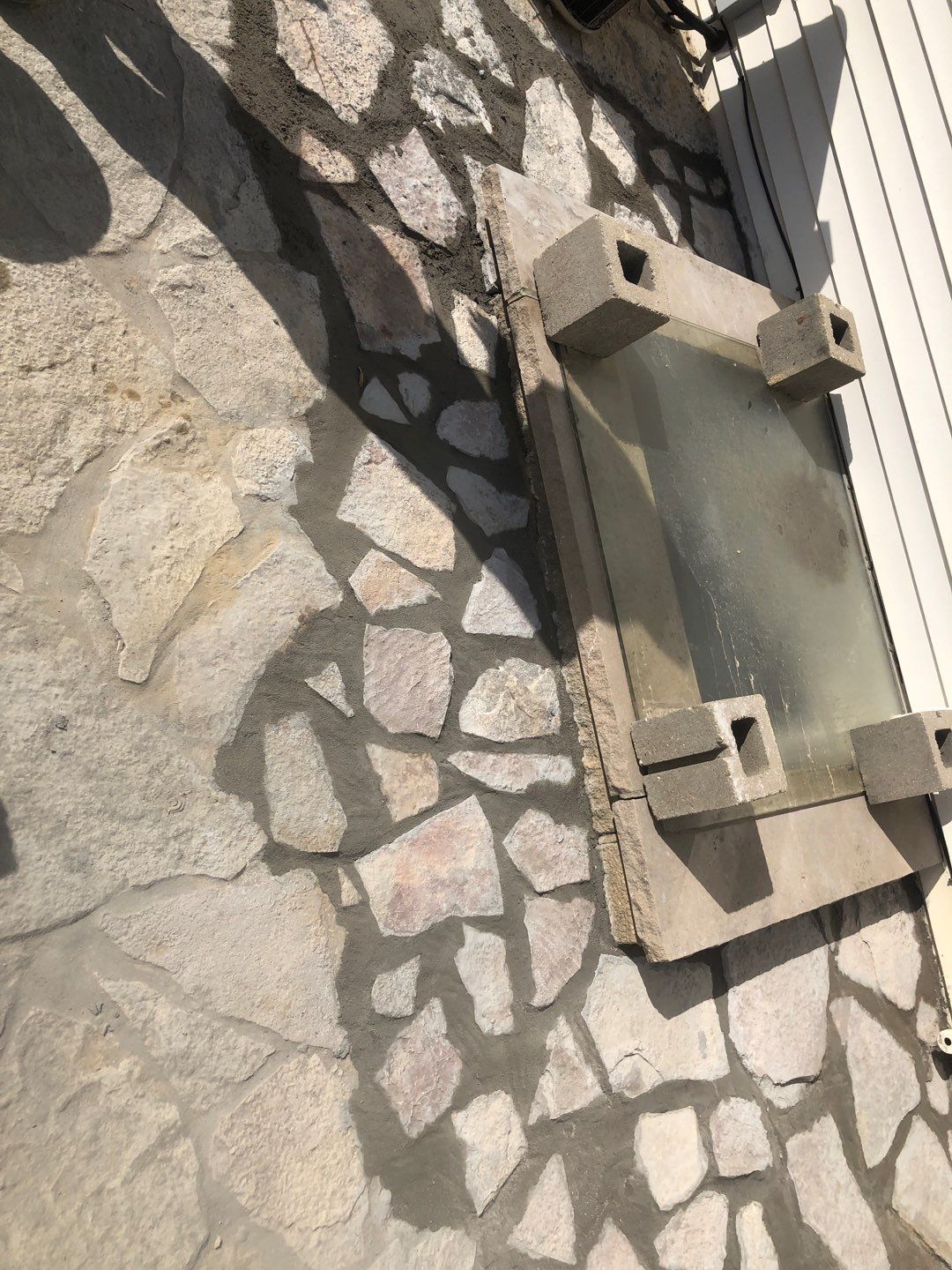 Egress Window Challenge! by ACE Waterproofing & Basement Solutions