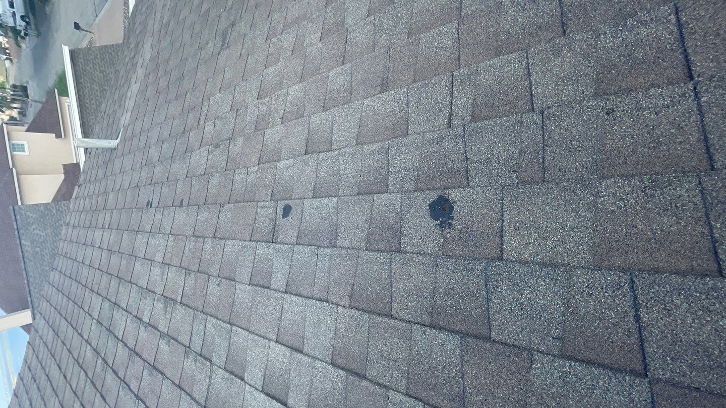 Residential Roofing Installation using GAF Timberline HDZ by Lighthouse Roofing