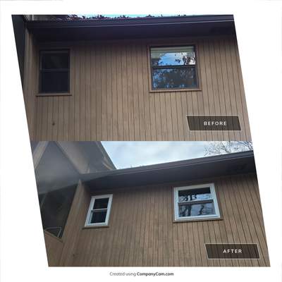 Buis Project in Pelham