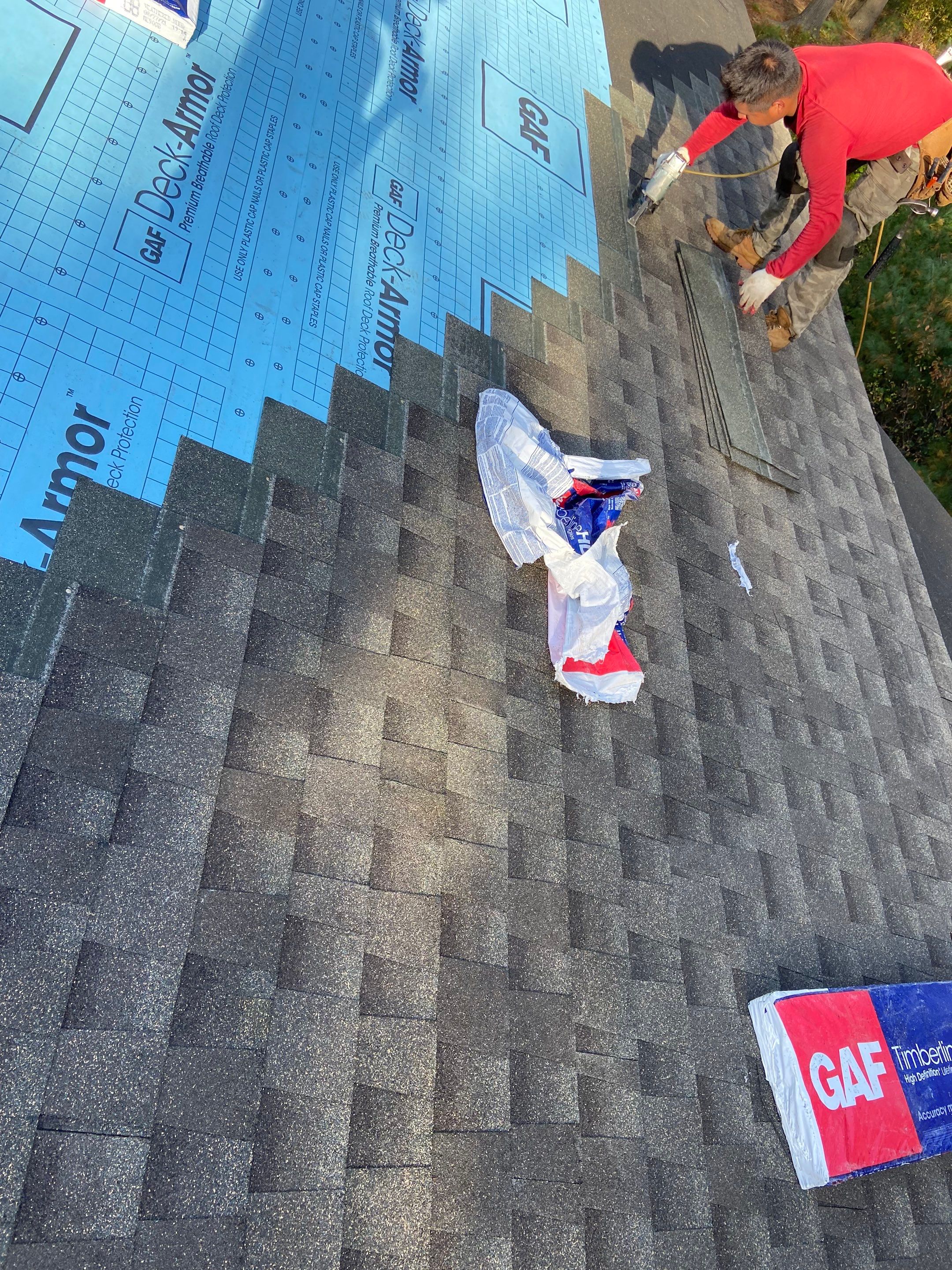 Ready for a Beautiful, Long-Lasting Roof? We’ve Got You Covered! by Sensible Home Solutions