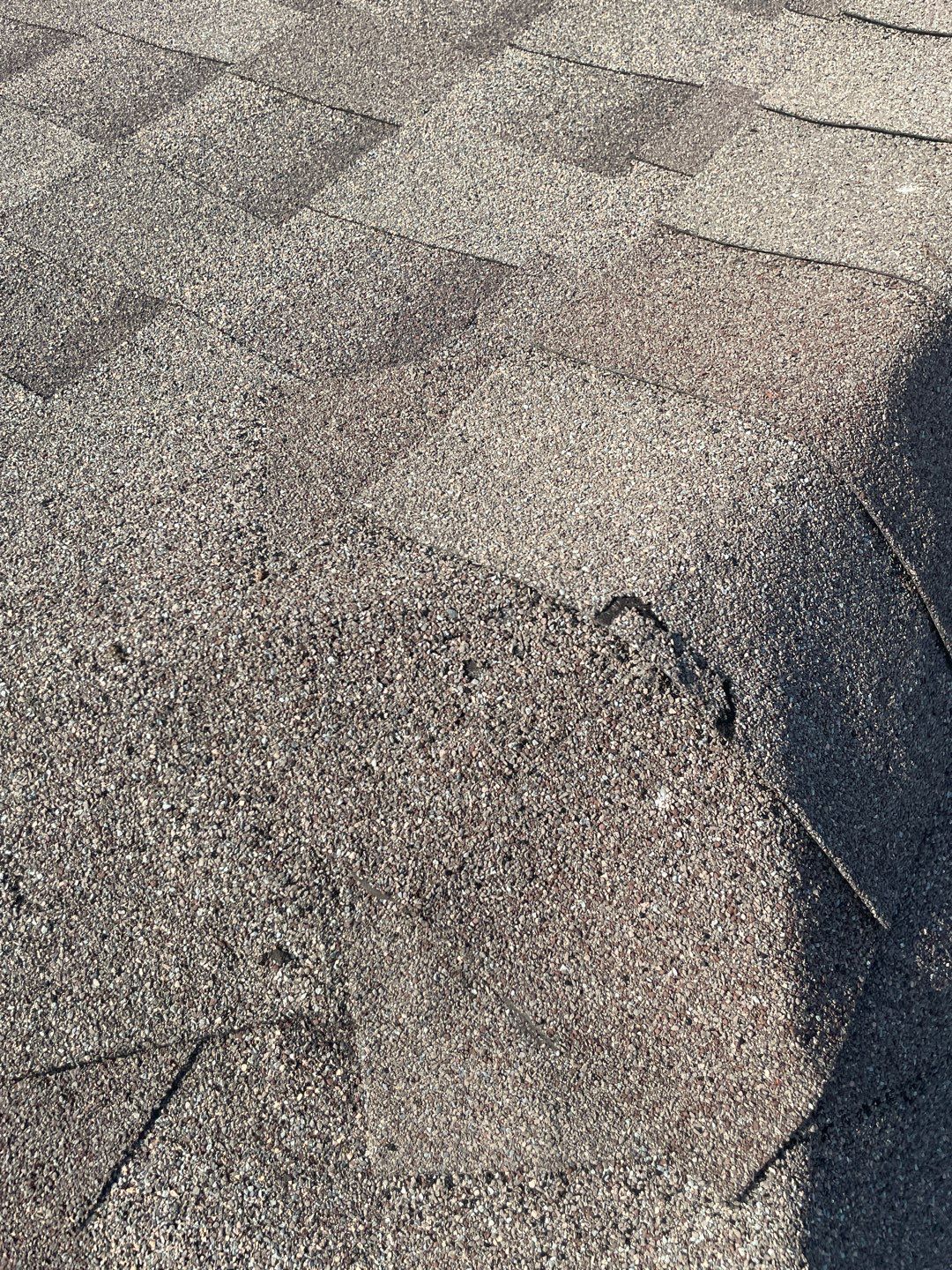 Residential Roofing Installation using Westlake (Boral) Stone Coated Steel by Four Peaks Roofing