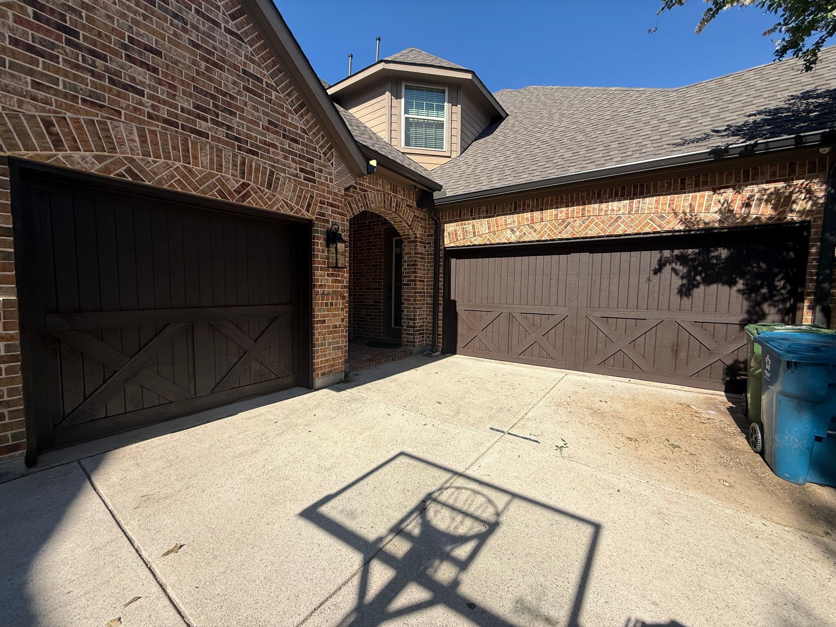 Project in Argyle by Armor Roofing | Exteriors