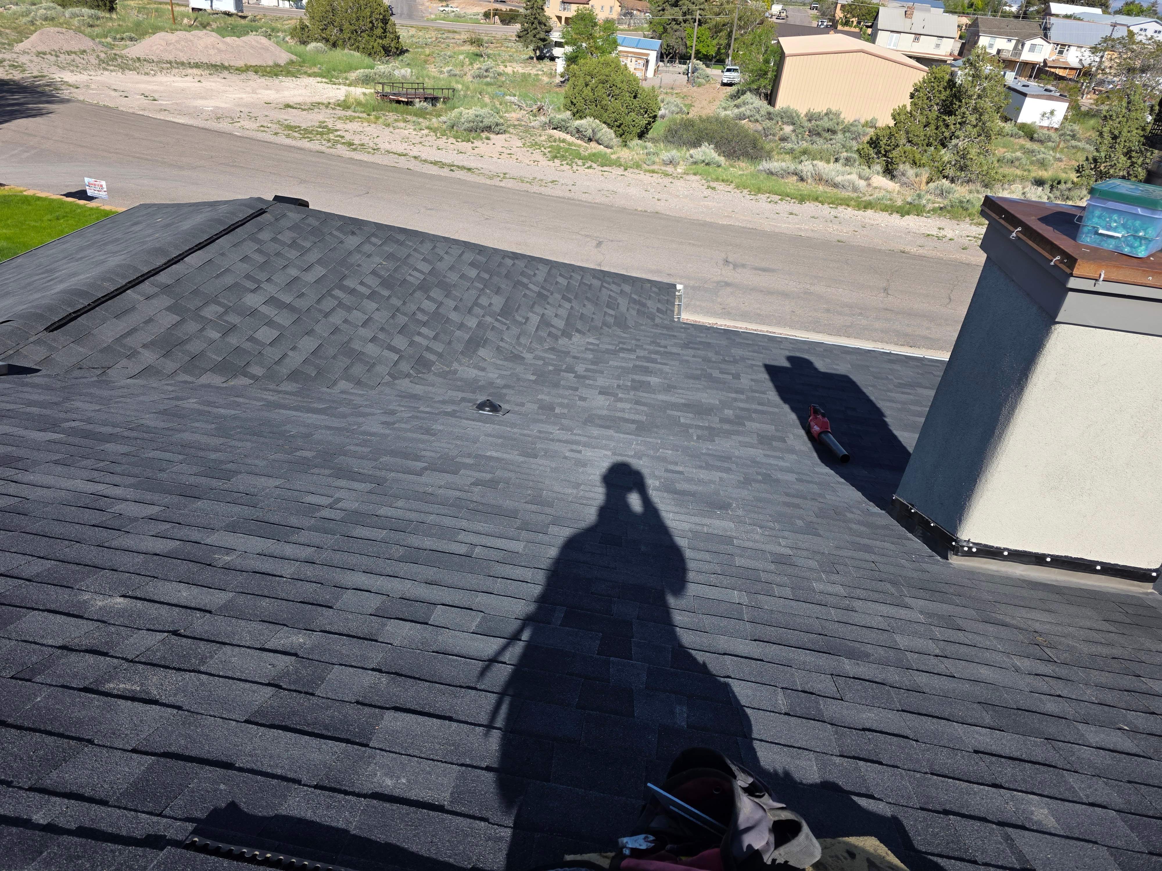 Aaron Boyce by Unified Roofing