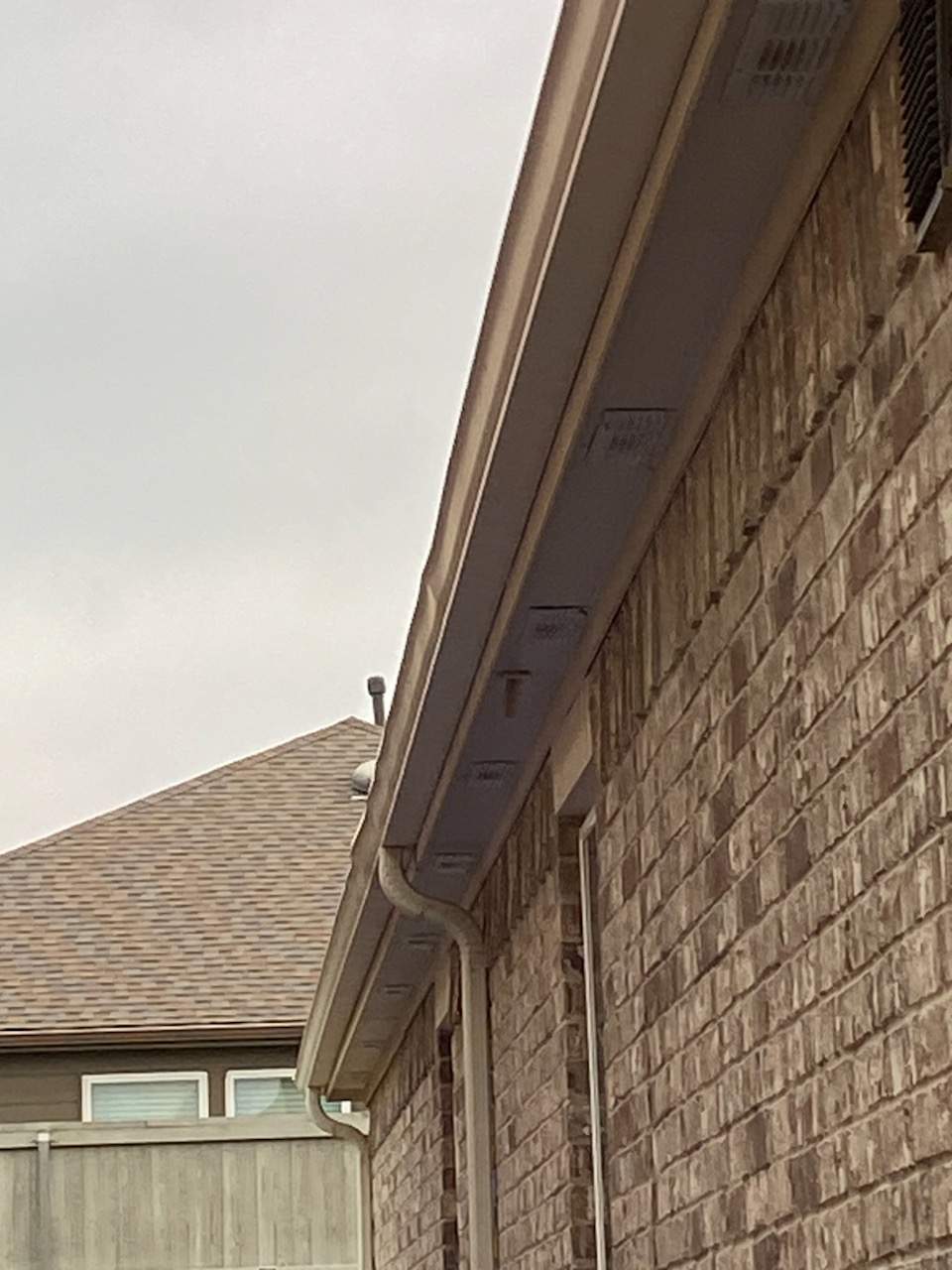 Project in Northlake by Rhino Roofing and General Contracting, LLC