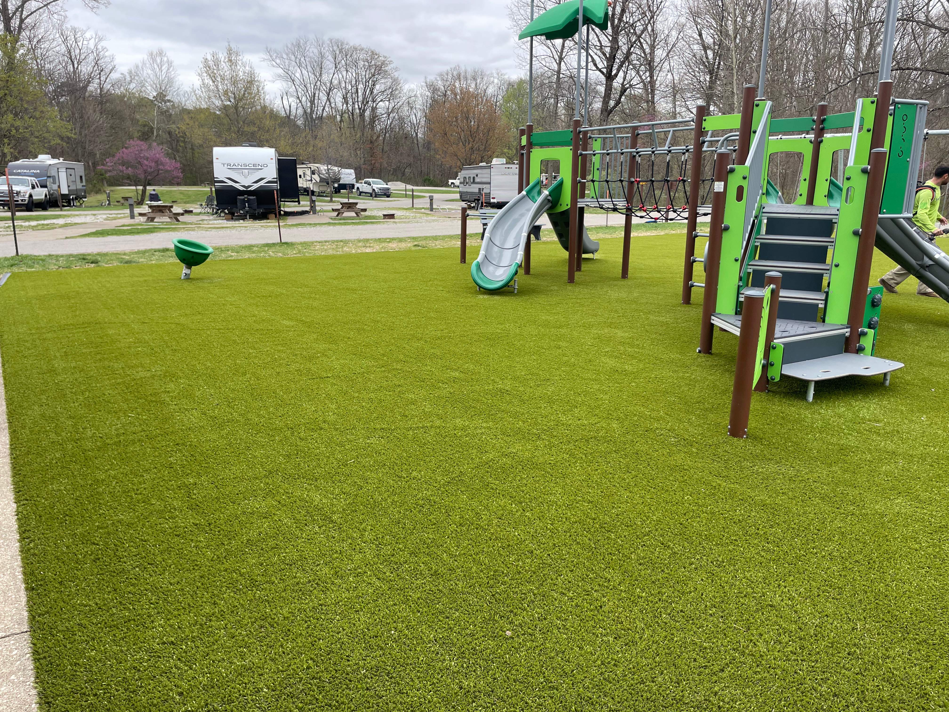 Scales Park by ForeverLawn NEIN/INDY