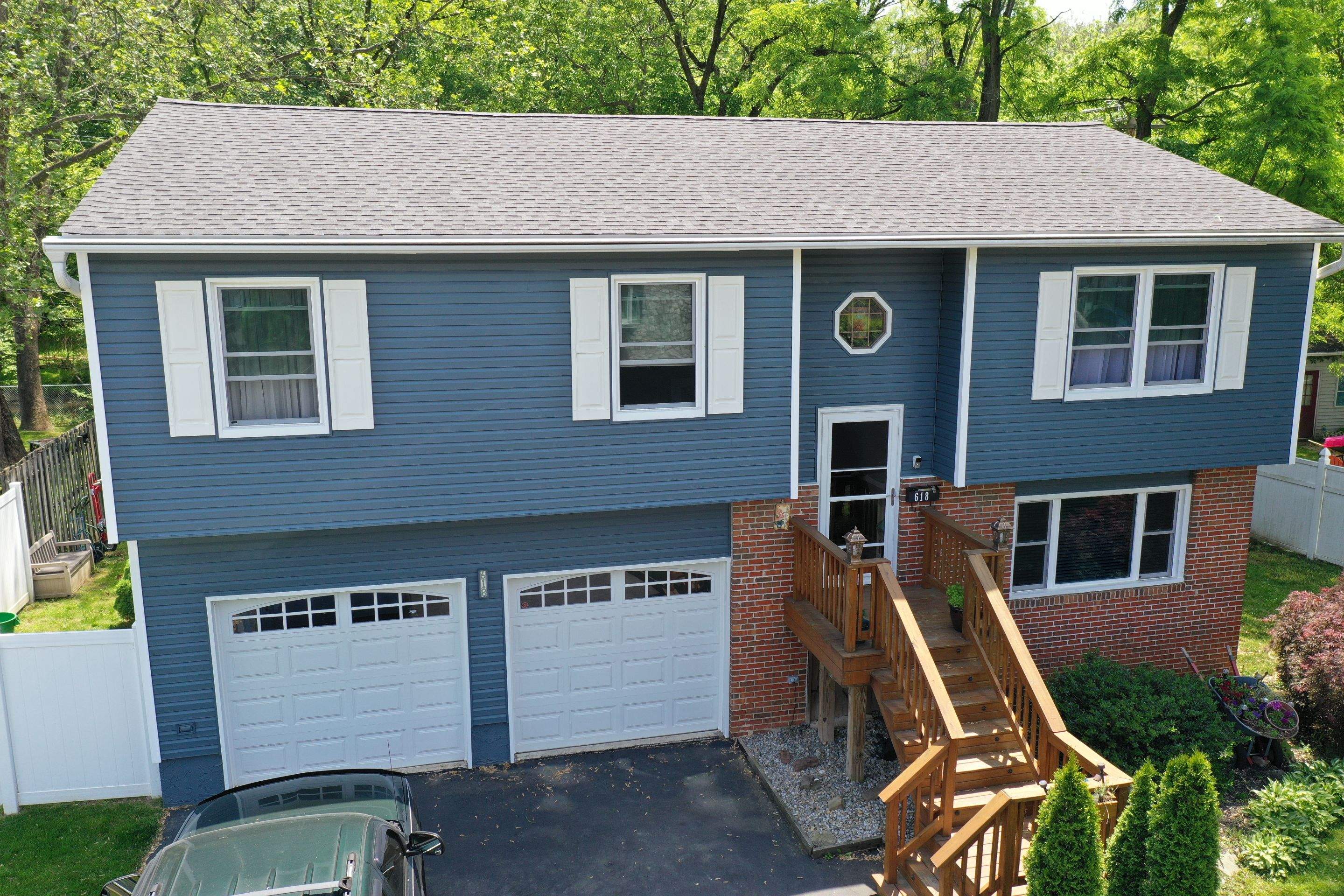 Roofing and Siding by Stofan Construction LLC