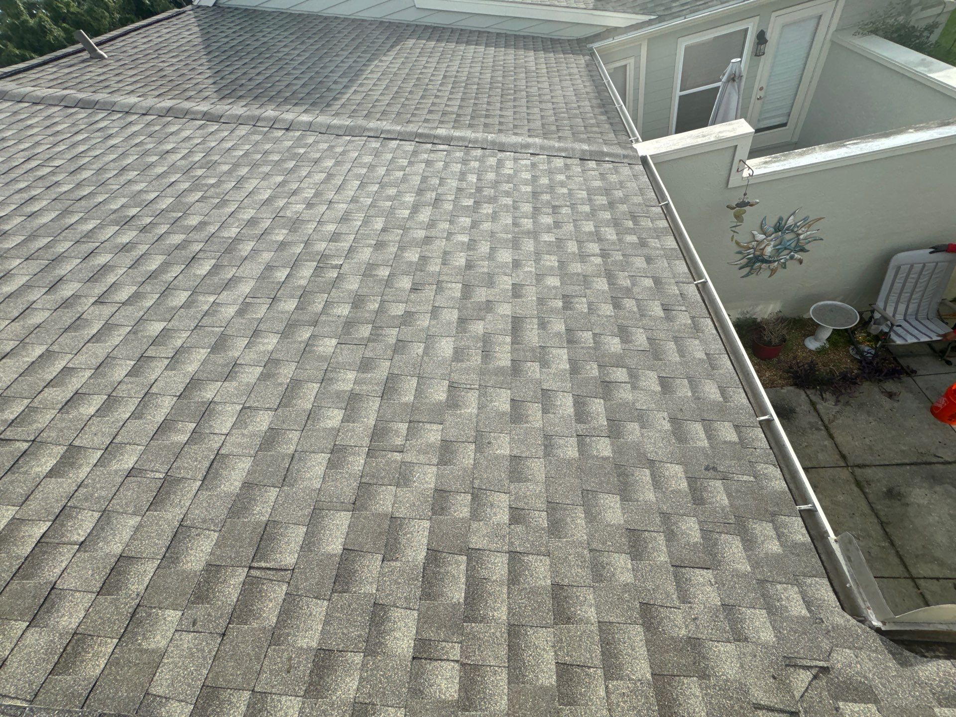Roof Replacment in Ocala, FL by Brehm Roofing