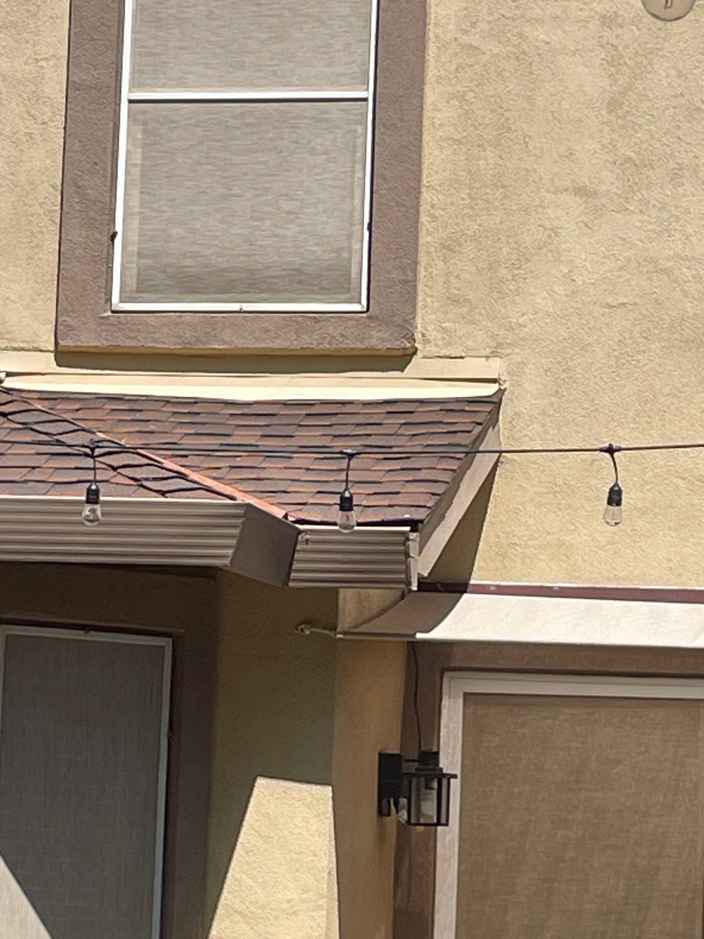 Roof Rejuvenation using Roof Maxx Treatment by Roof Maxx of Folsom