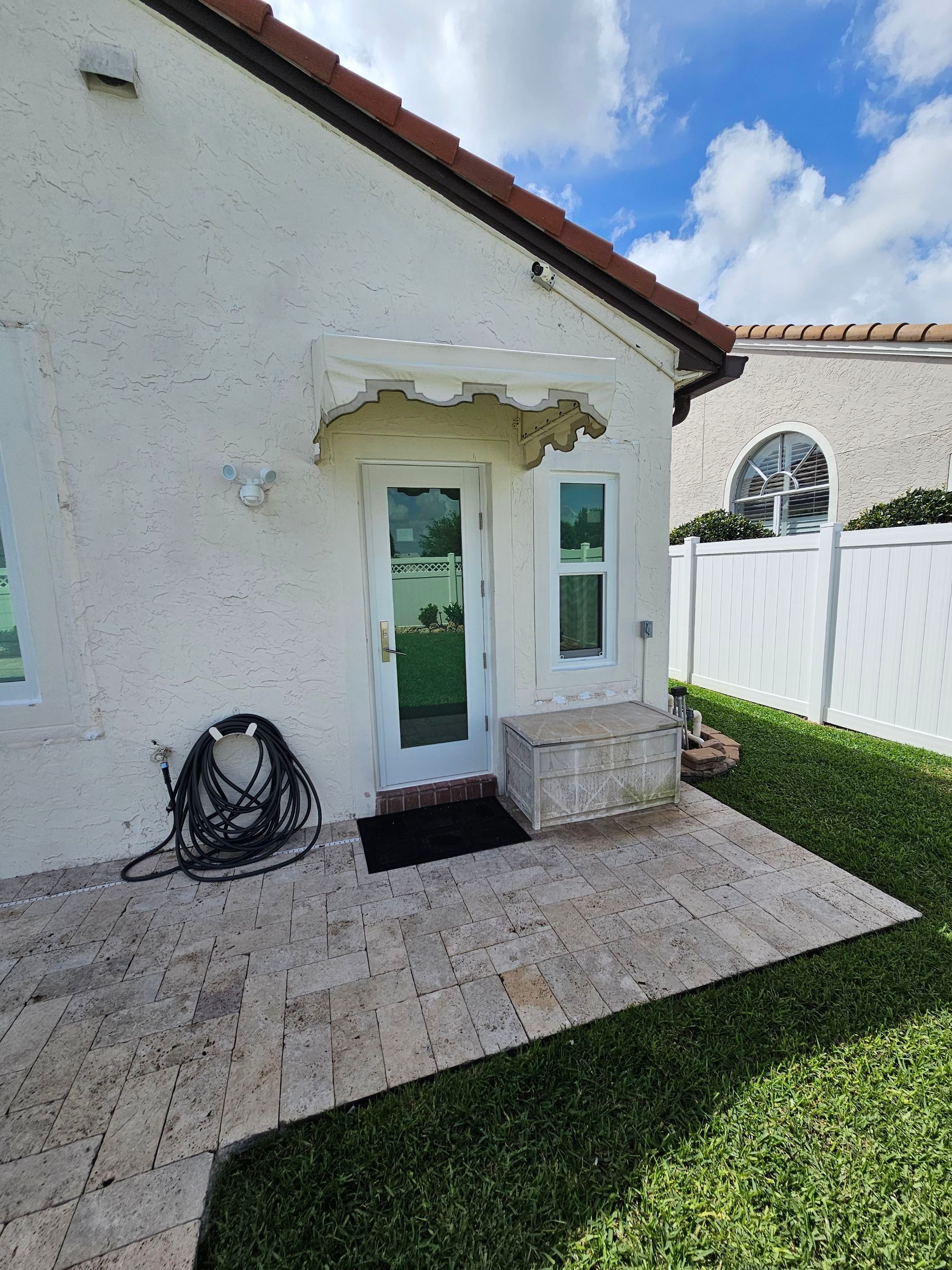 Project in Boca Raton by SIW Solutions