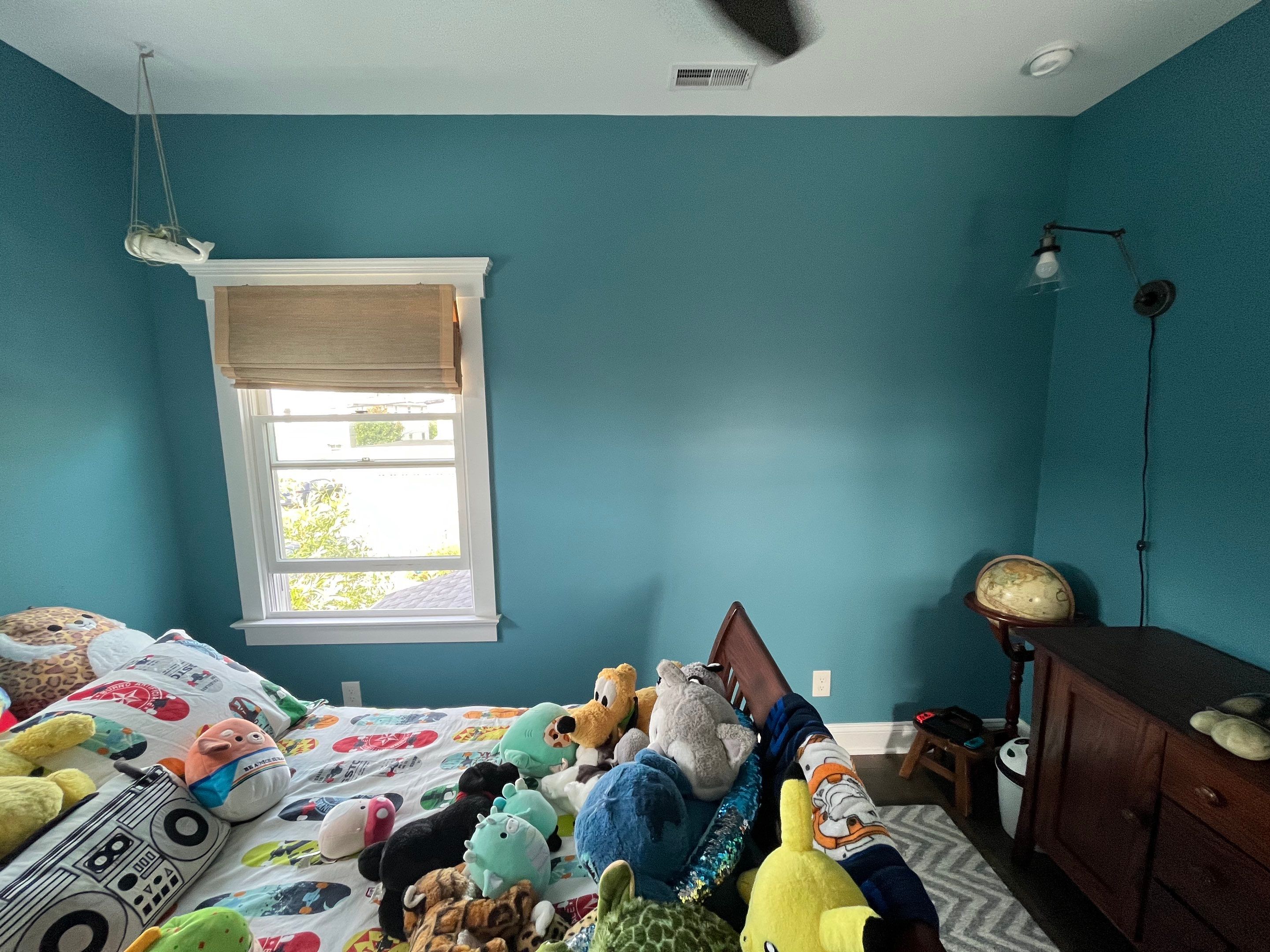 Interior Painting - Ocean City, NJ by FreshCoat Works LLC