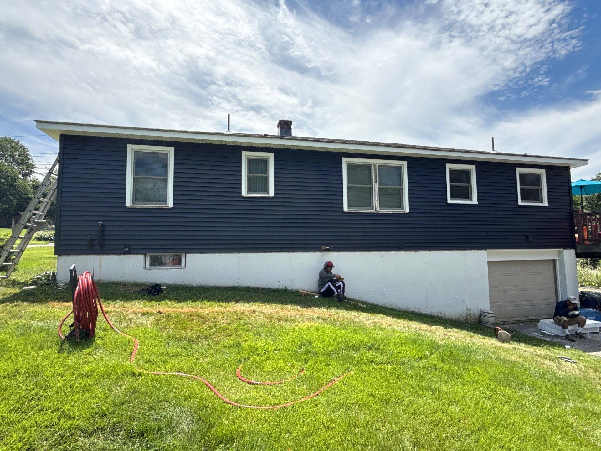 Wolcott by All site builders LLC