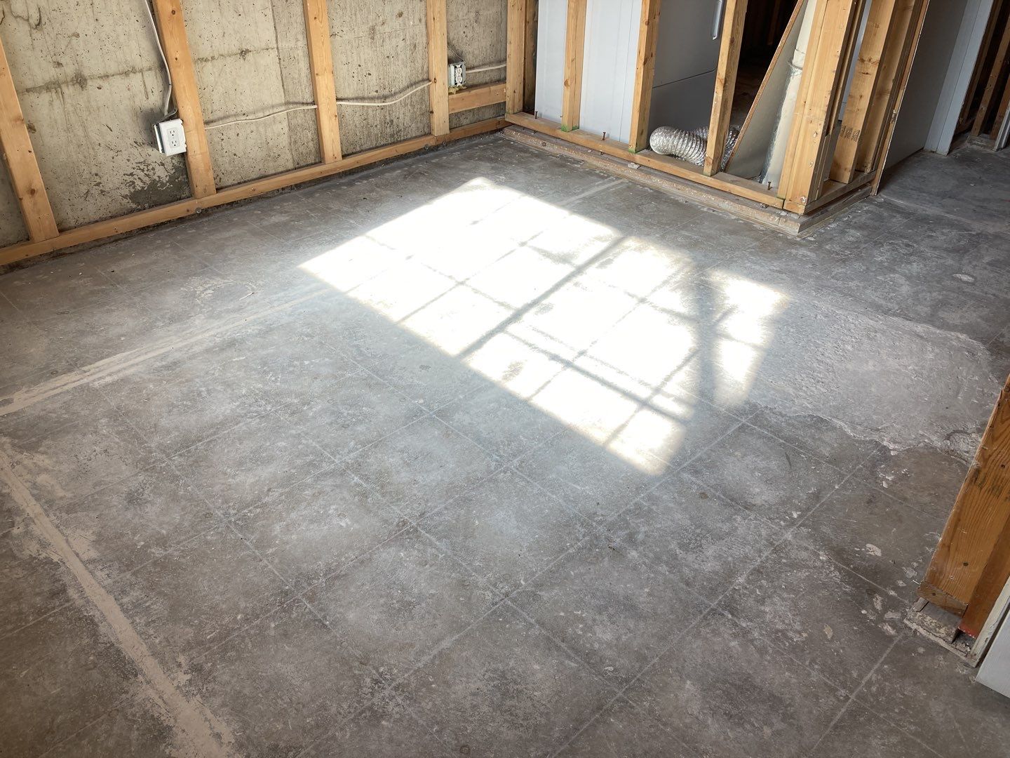 Water Damage  by Accountable Home Services