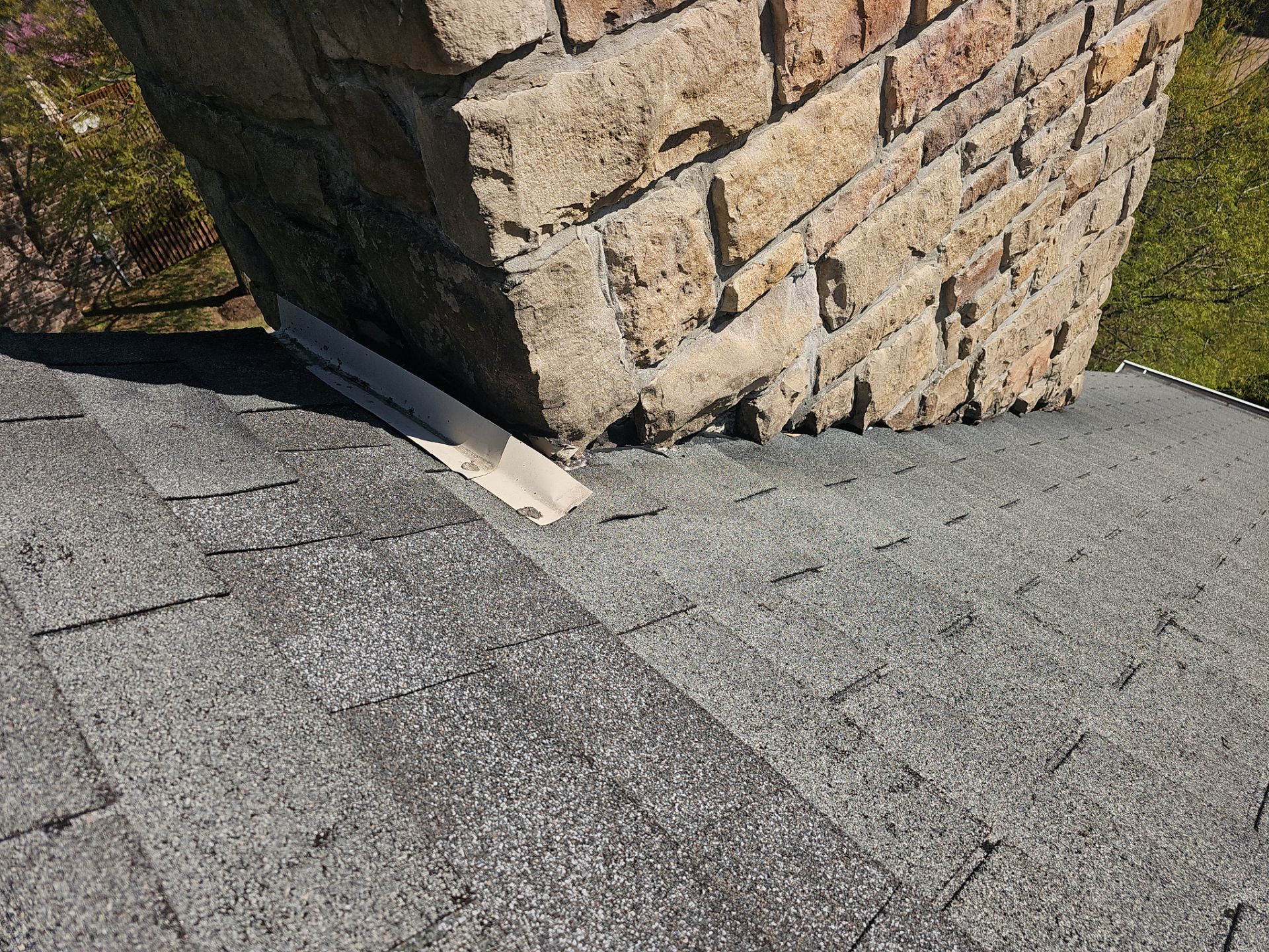 Roof Replacement - Moire Black by Winchester Roofing