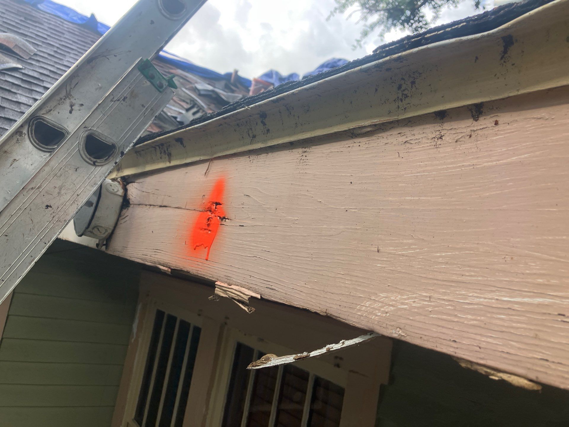 Project in St. Petersburg 33701 by Mitchell Roofing Company LLC 