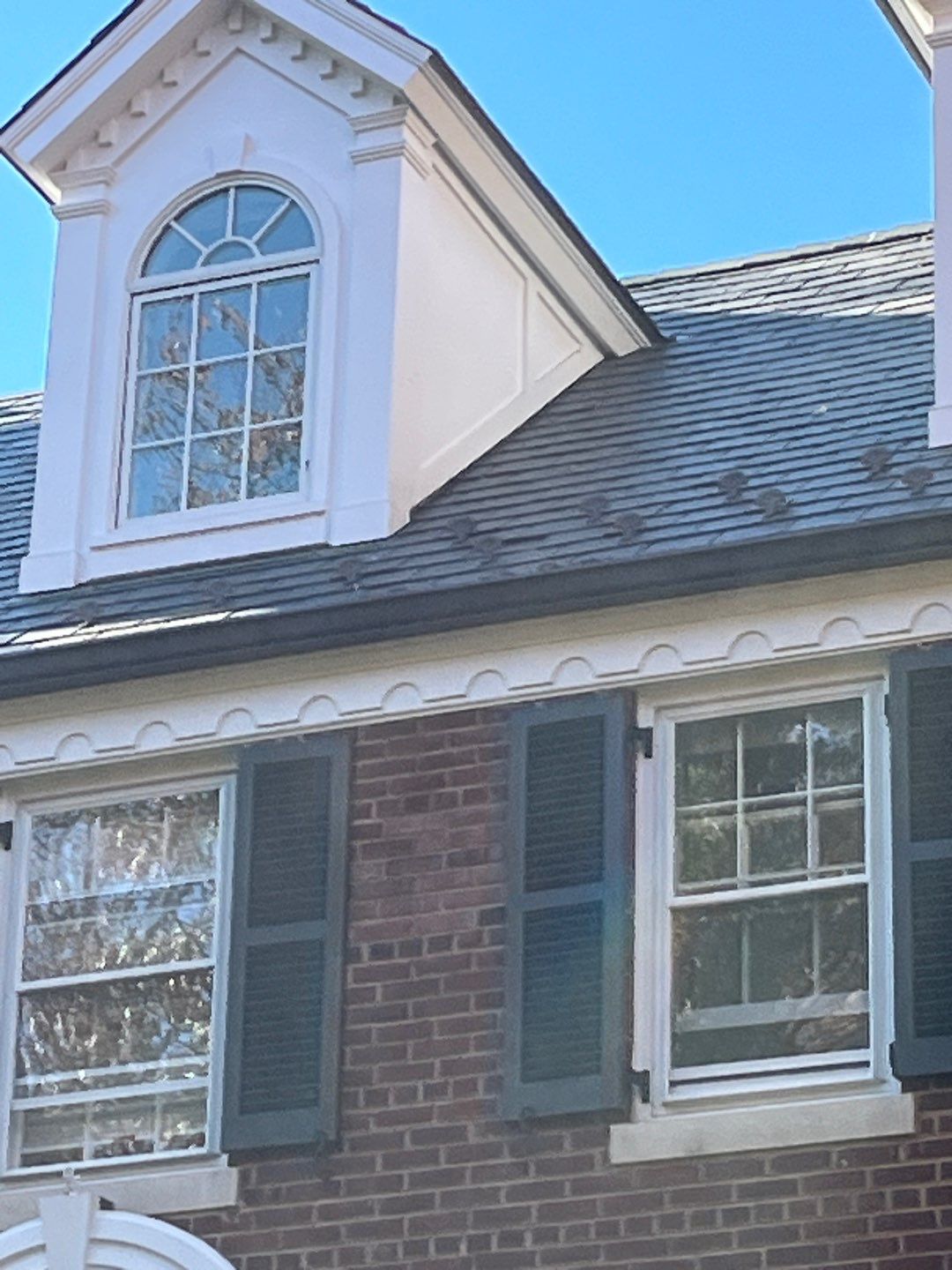 3650 Fordham Rd NW, Washington, DC 20016 by American Custom Contractors