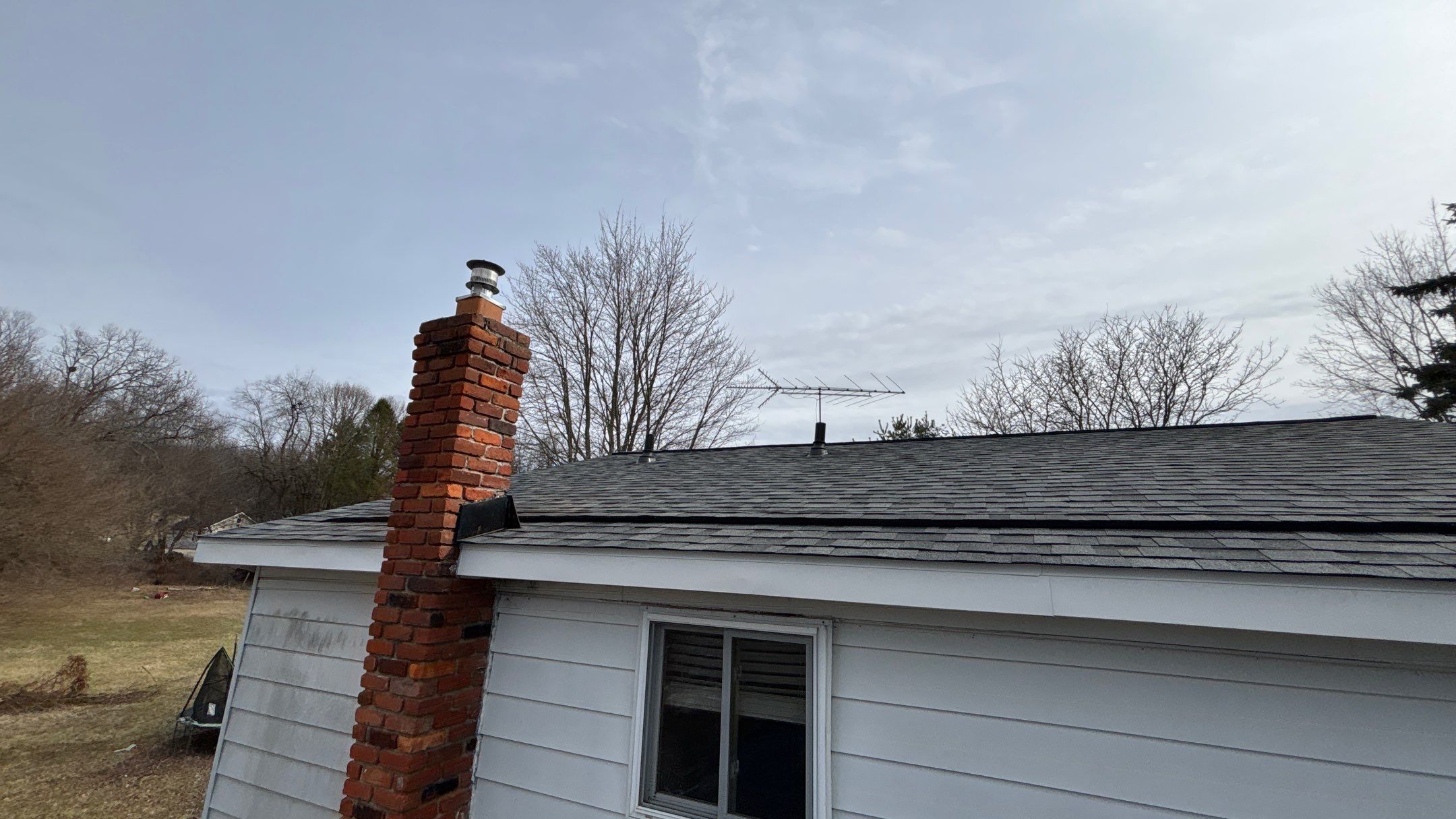 Roof replacement using Owens Corning Duration Shingles by 180 Contractors
