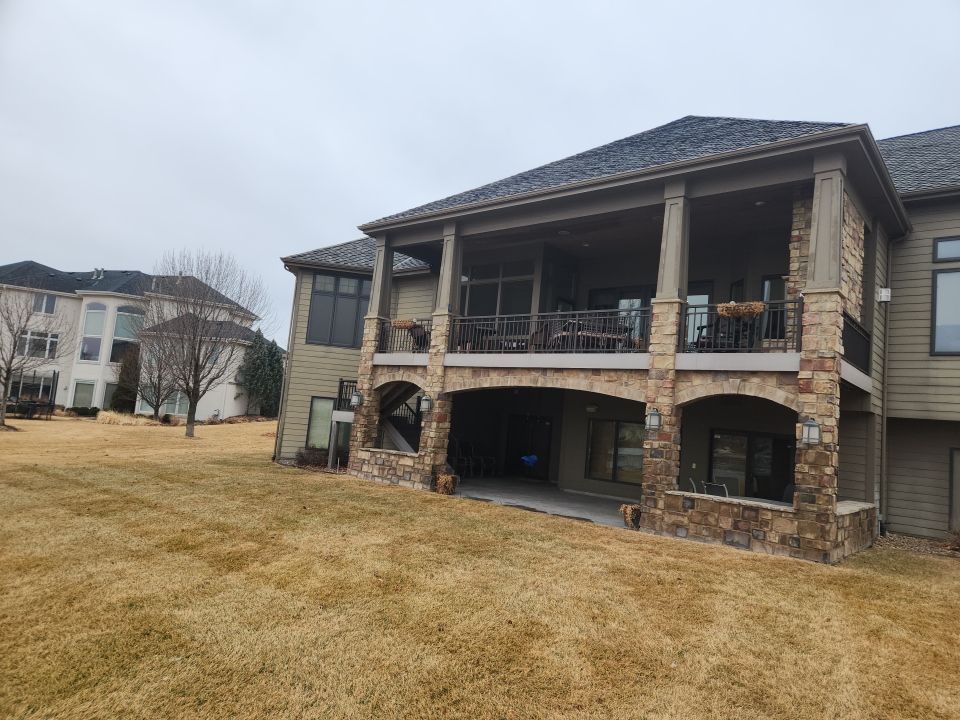 Comprehensive Residential Roofing and Exterior Installation in Waterloo by White Castle Roofing