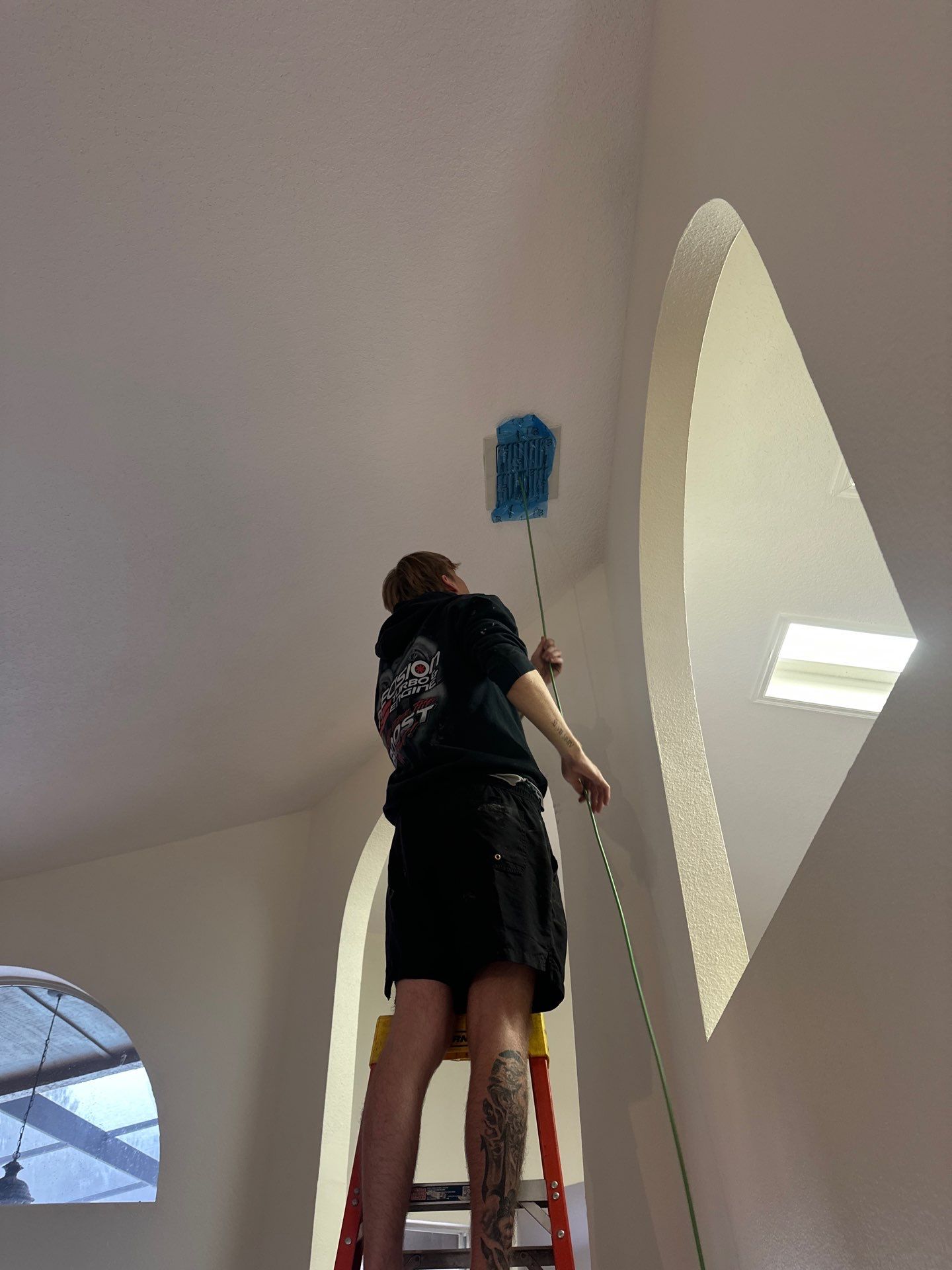 Air Duct Cleaning in Ocoee by Hygienic Air, Inc