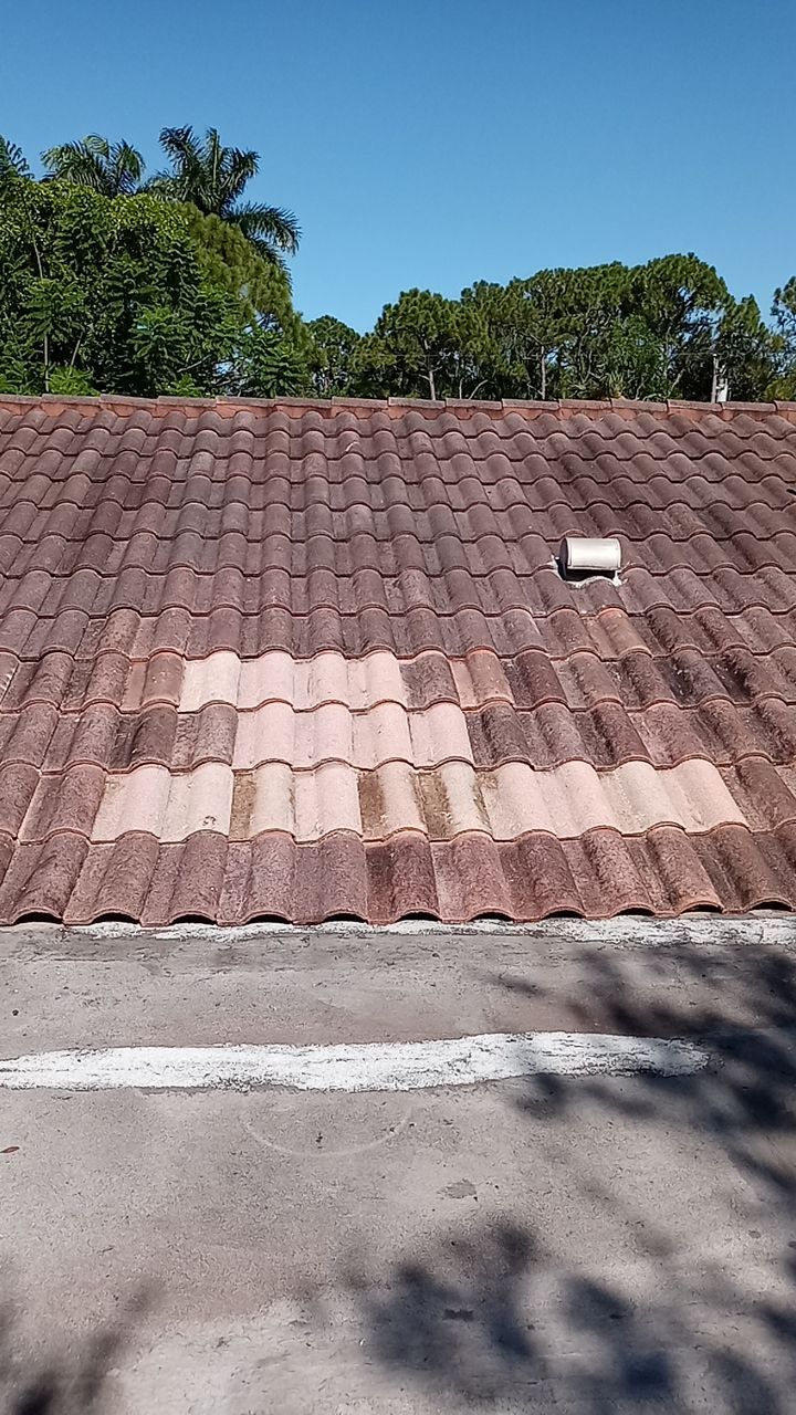 Shingle and Flat Roof Replacement in West Palm Beach by Aastro Roofing