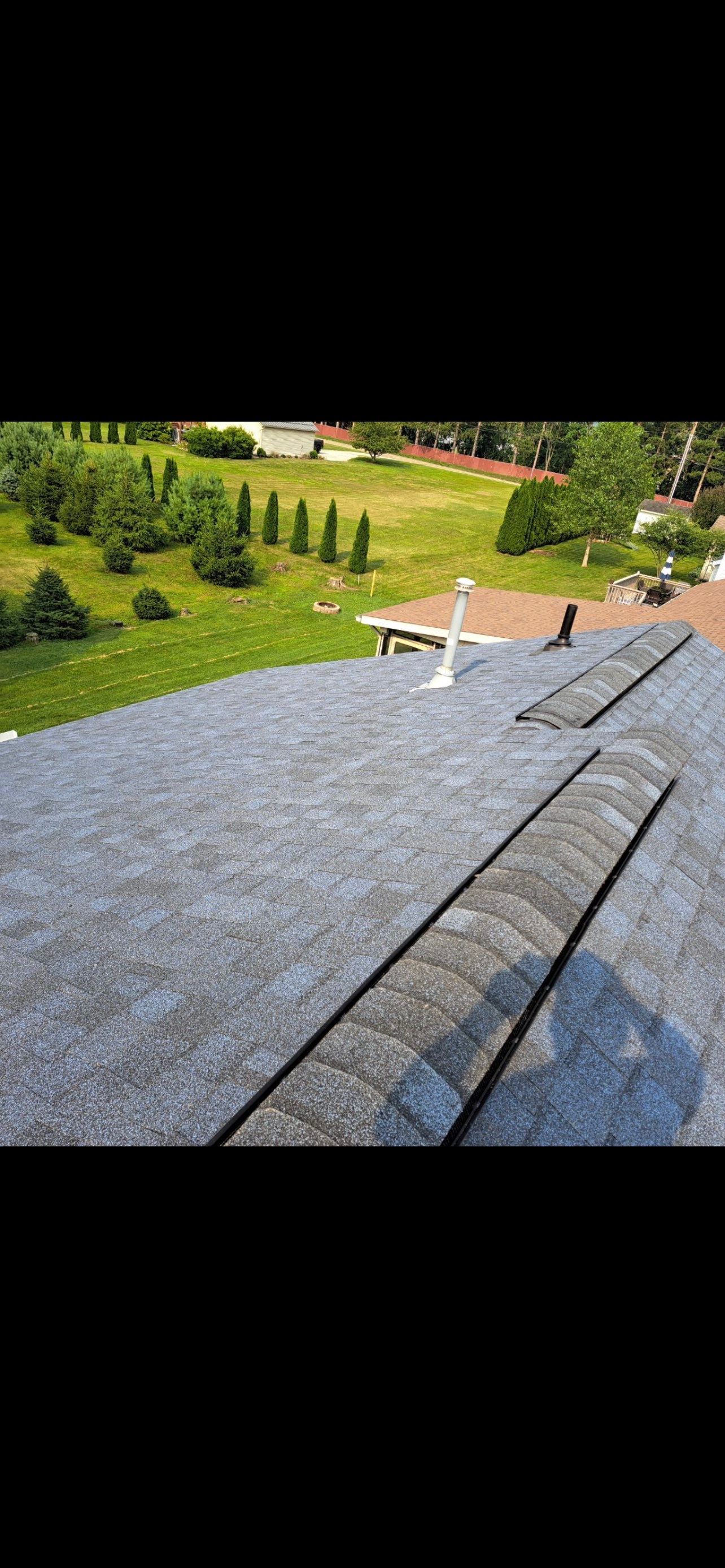 Gloria Dillon by Silver Leaf Contracting 
