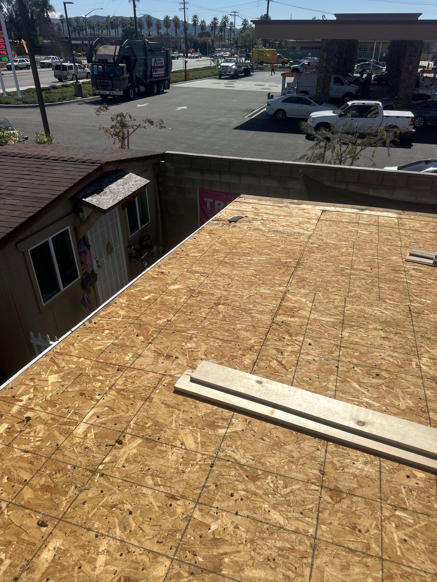 Roof Replacement- Covina, CA 91722 by Epic Roof Replacement