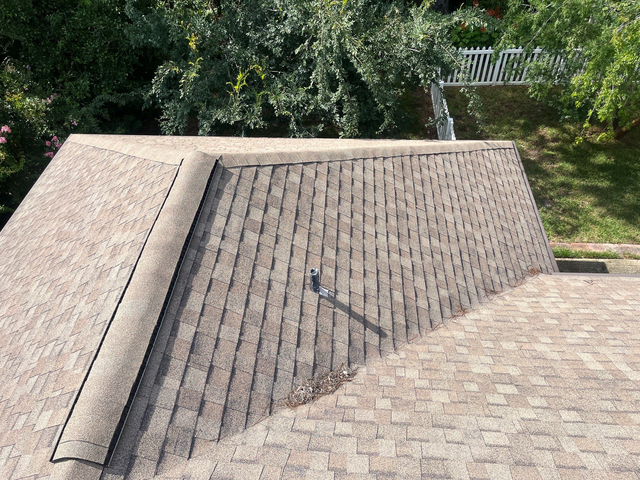 Shingle -> Shingle by Prime Roofing