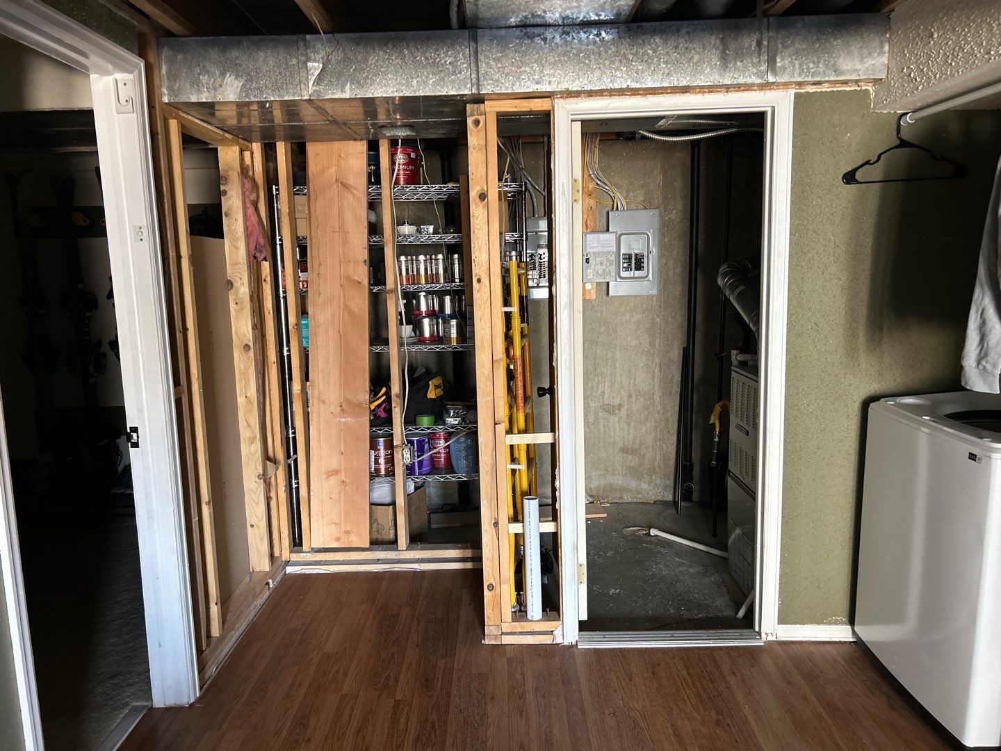 Water Damage by Accountable Home Services