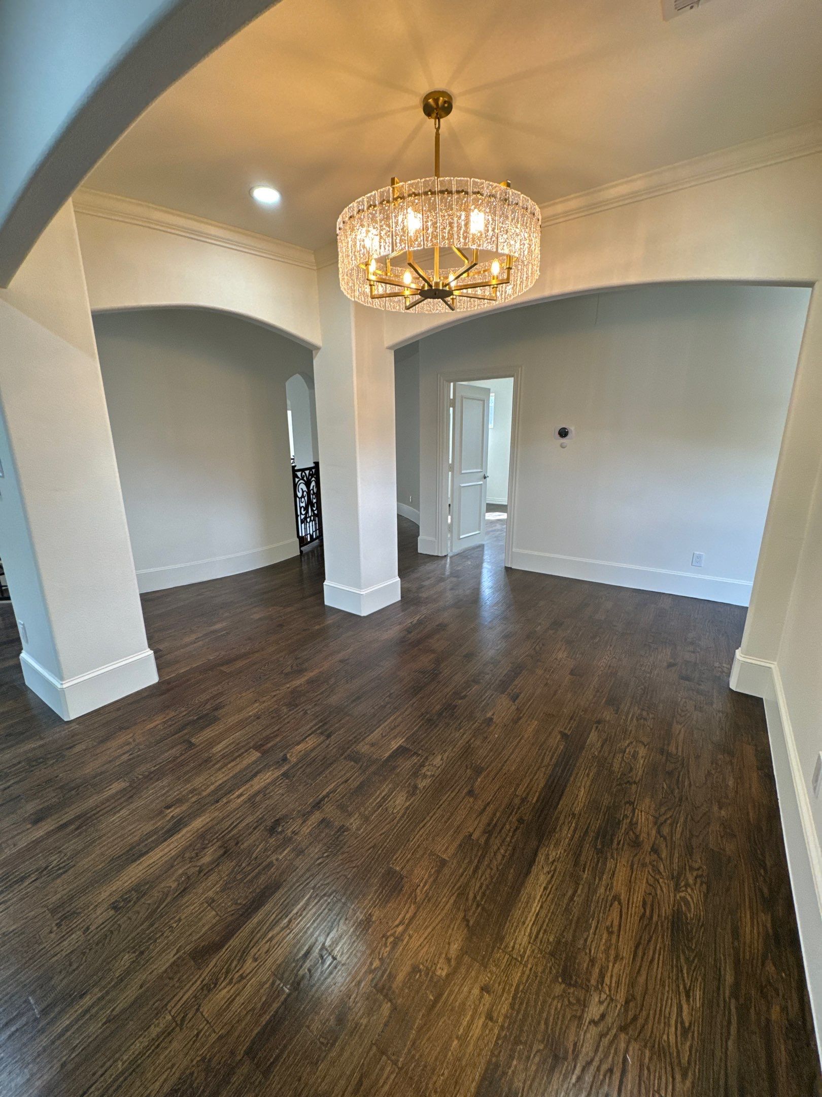 Grand Estate Masterclass: Mansion Transformation by Tibi Soli LLC