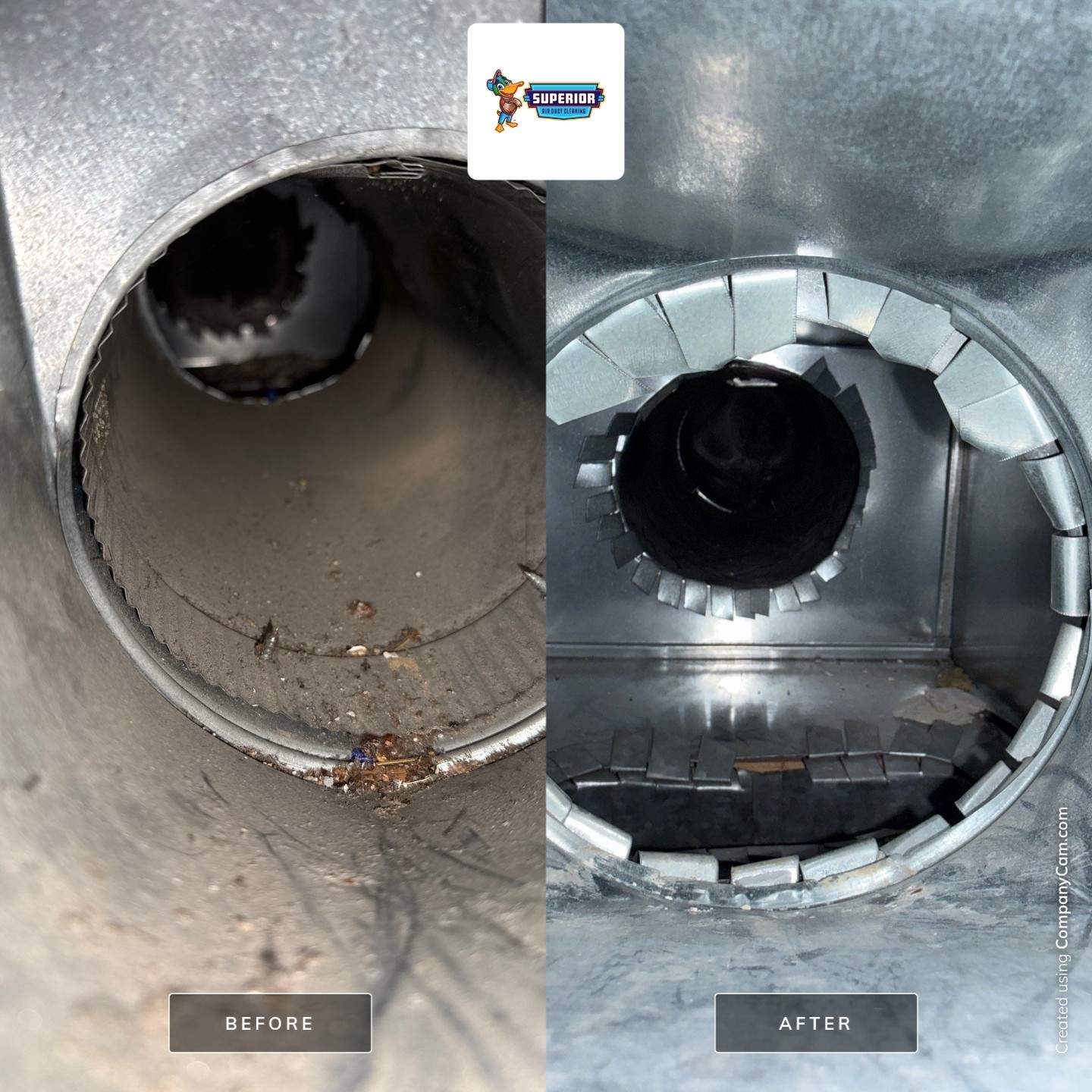 Air Duct Cleaning in Sewickley, PA by Superior Air Duct Cleaning