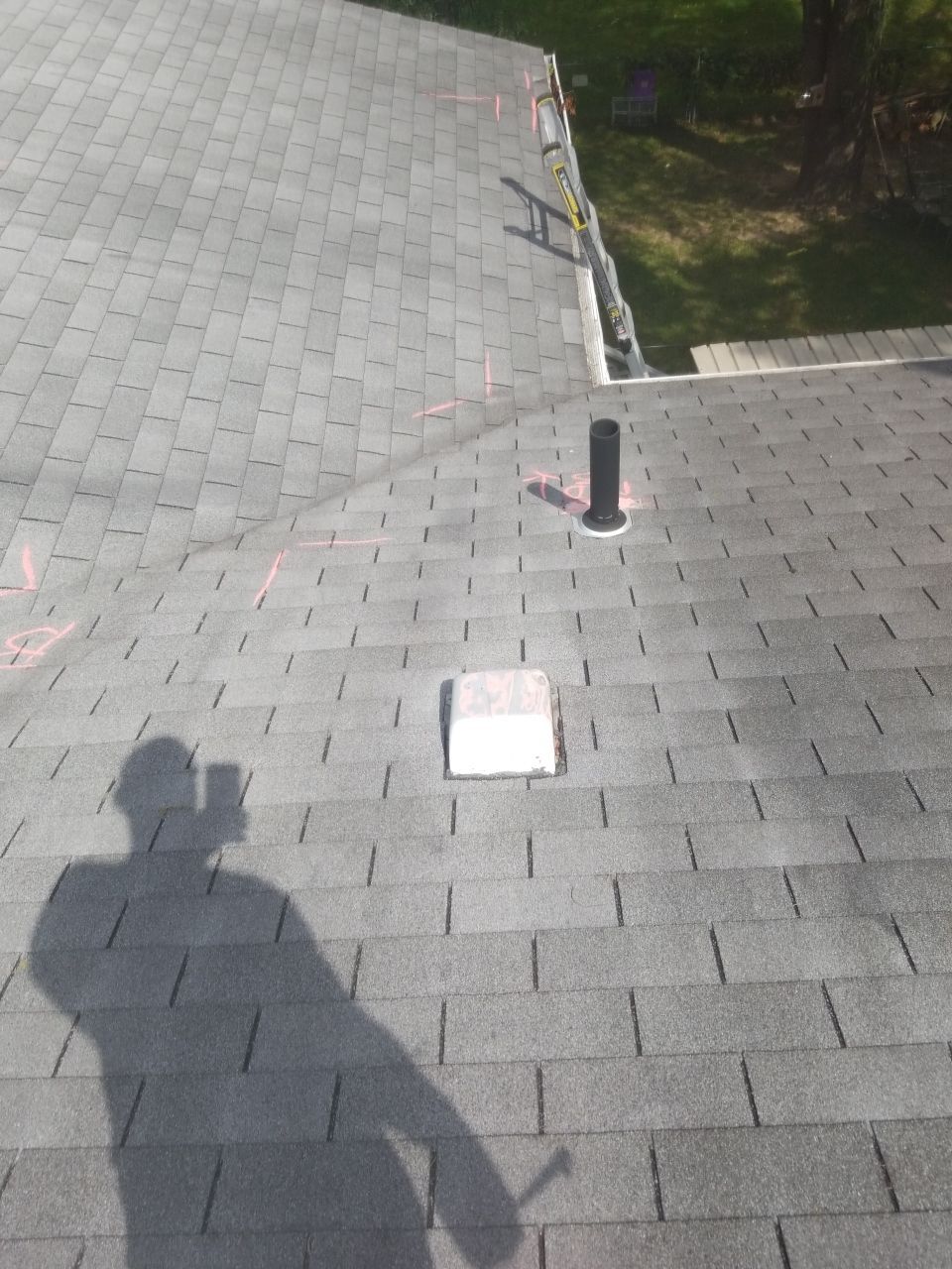 Keith Farkas by Silver Leaf Contracting 