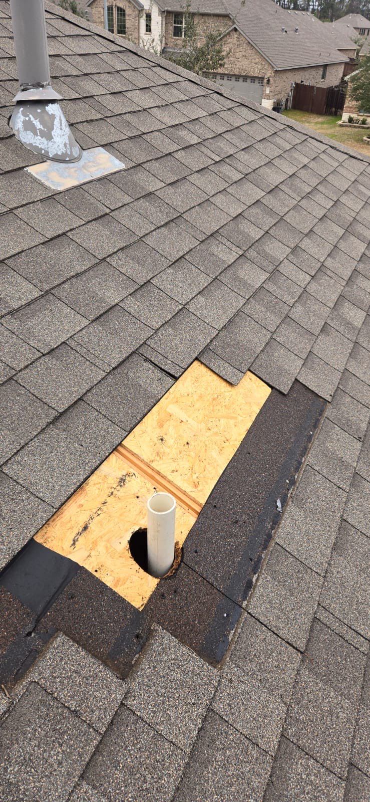 Roof Repair Atascocita by Roof Repair Services LLC