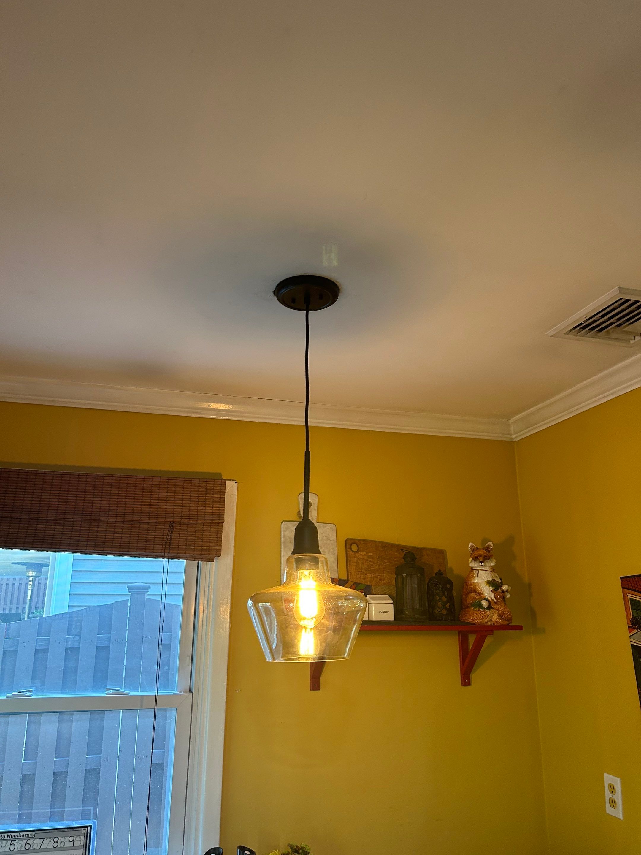 Lighting Upgrade in Oakland, NJ by Staybright Electric