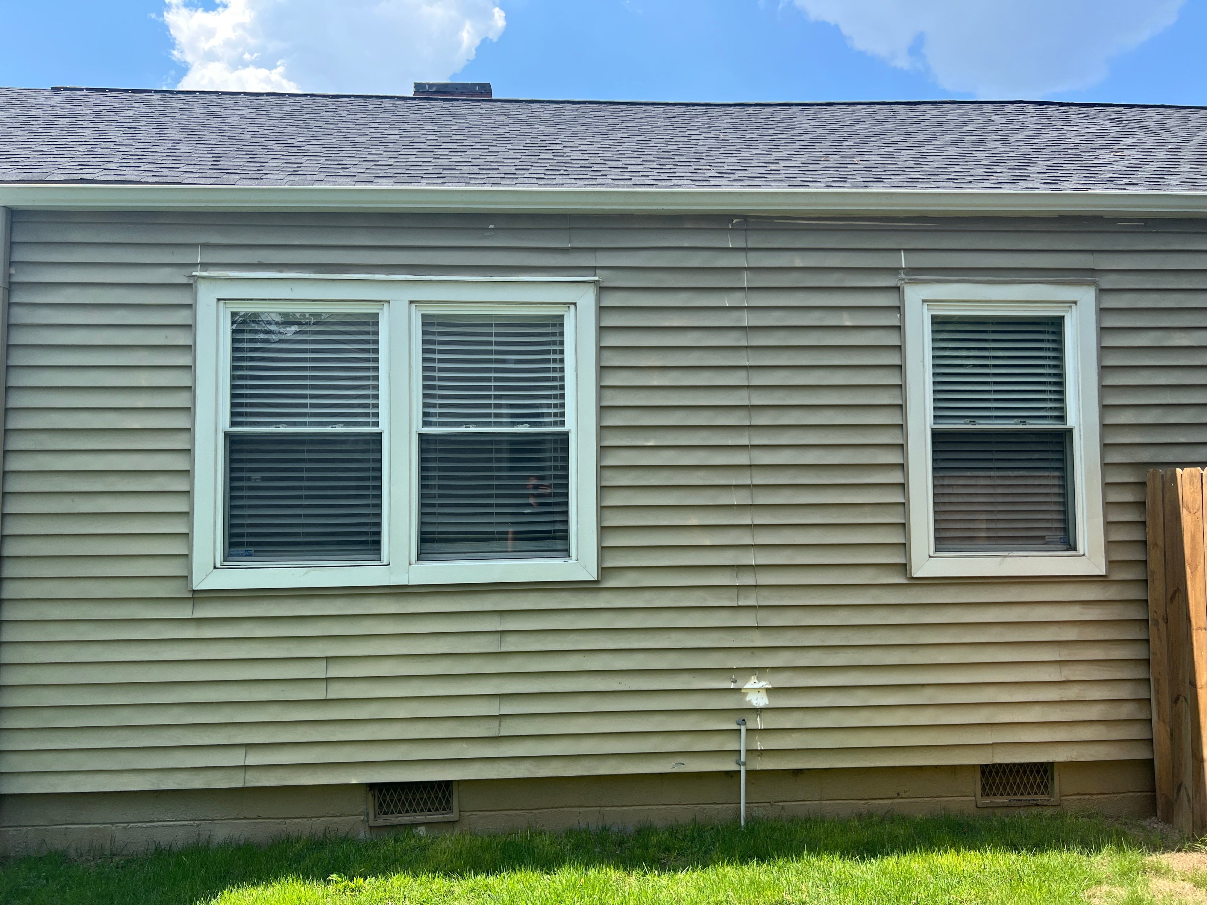James Hardie Plank Replacement - Five Points by Freedom Exteriors 