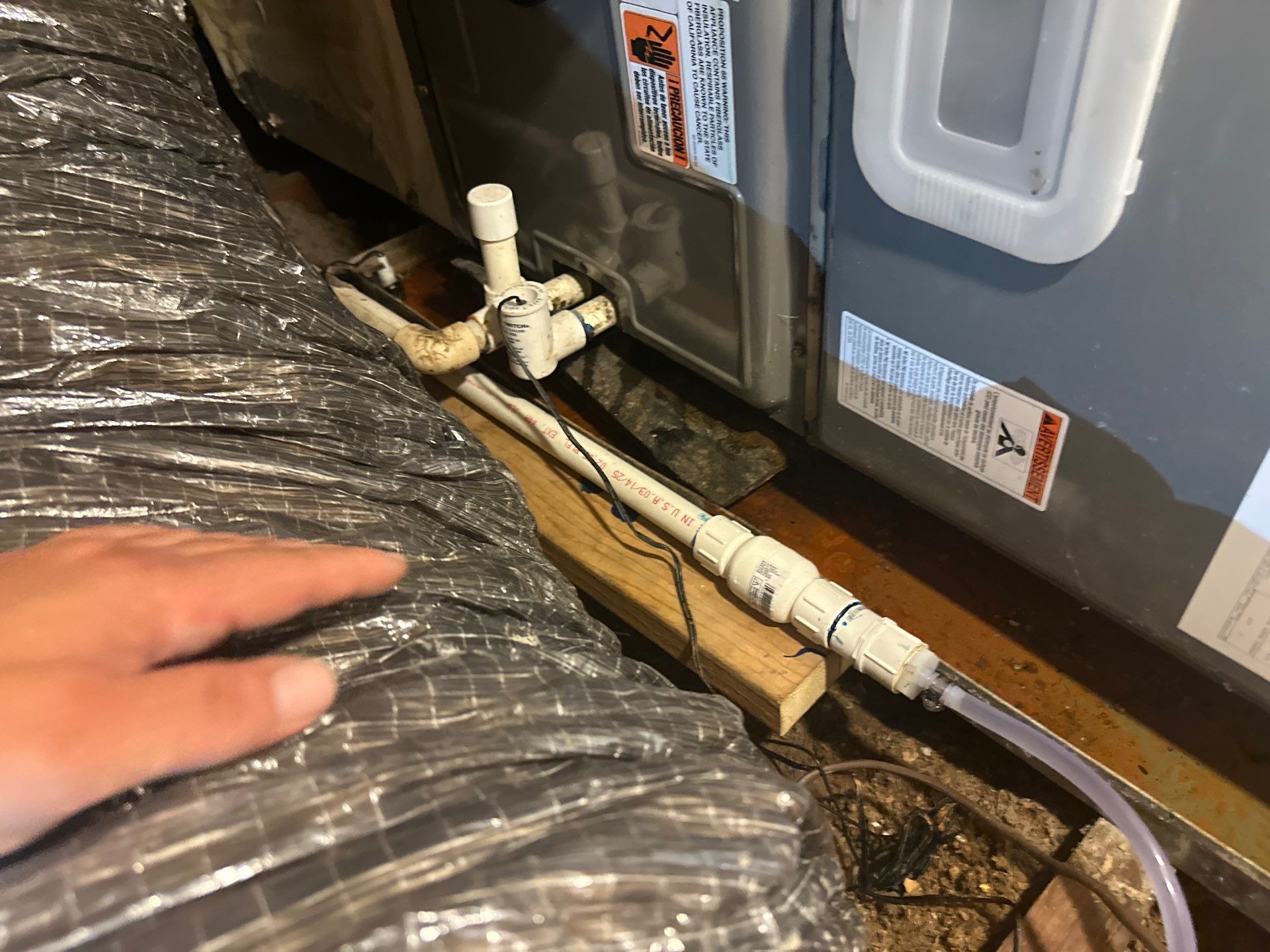 Water Damage Claim in Orlando by FLAPA & KeyStone