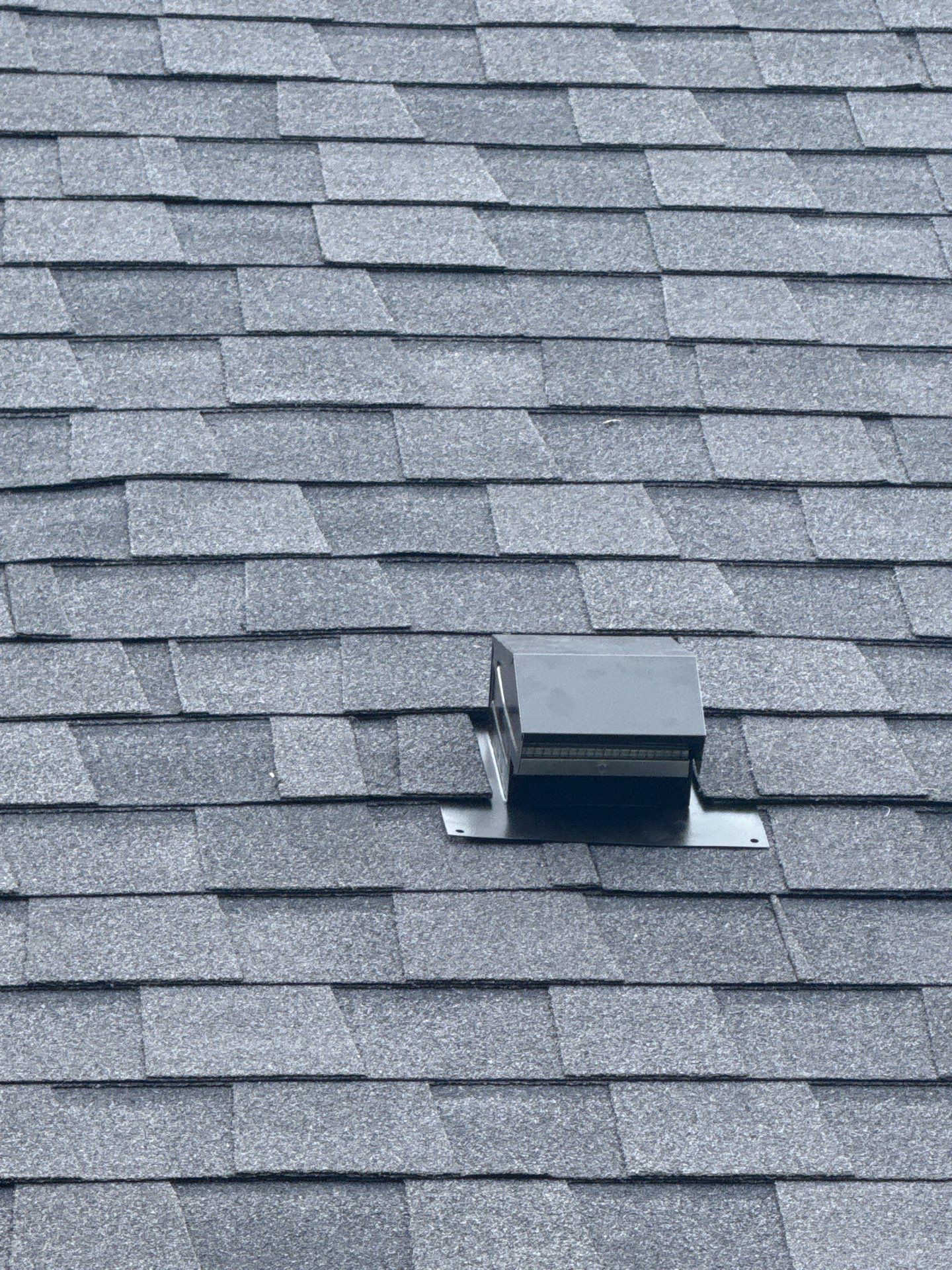 Project in Wylie by Rhino Roofing and General Contracting, LLC