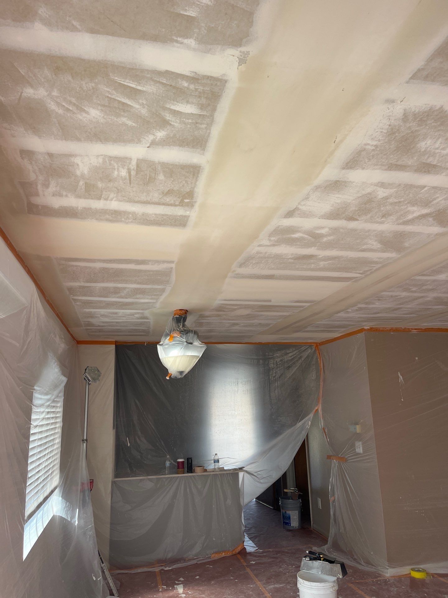 Maria's Interior  by Asis Painting Inc 