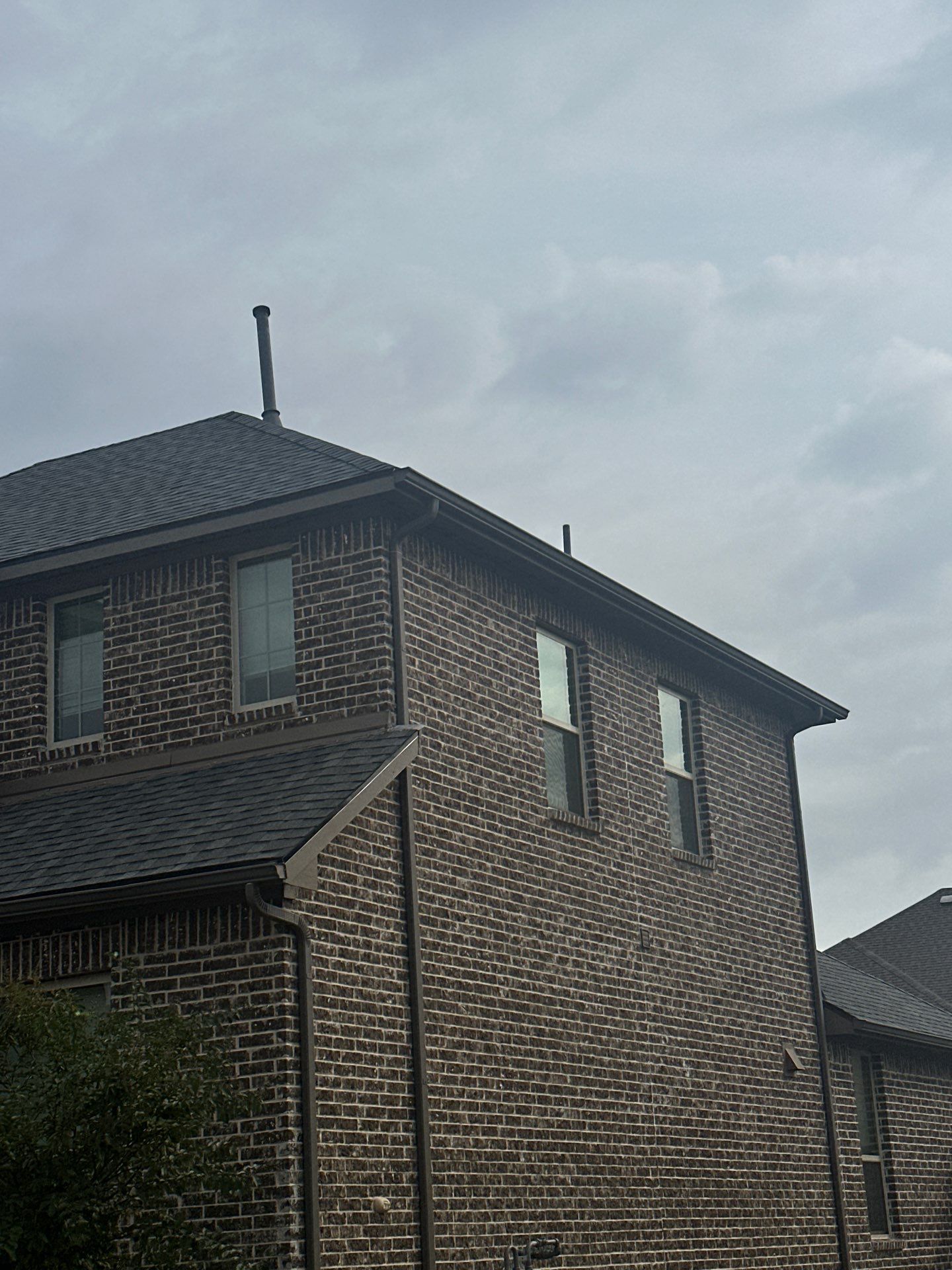 Project in Wylie by Rhino Roofing and General Contracting, LLC