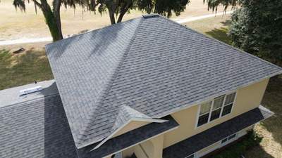 Roofers of Lake City, FL