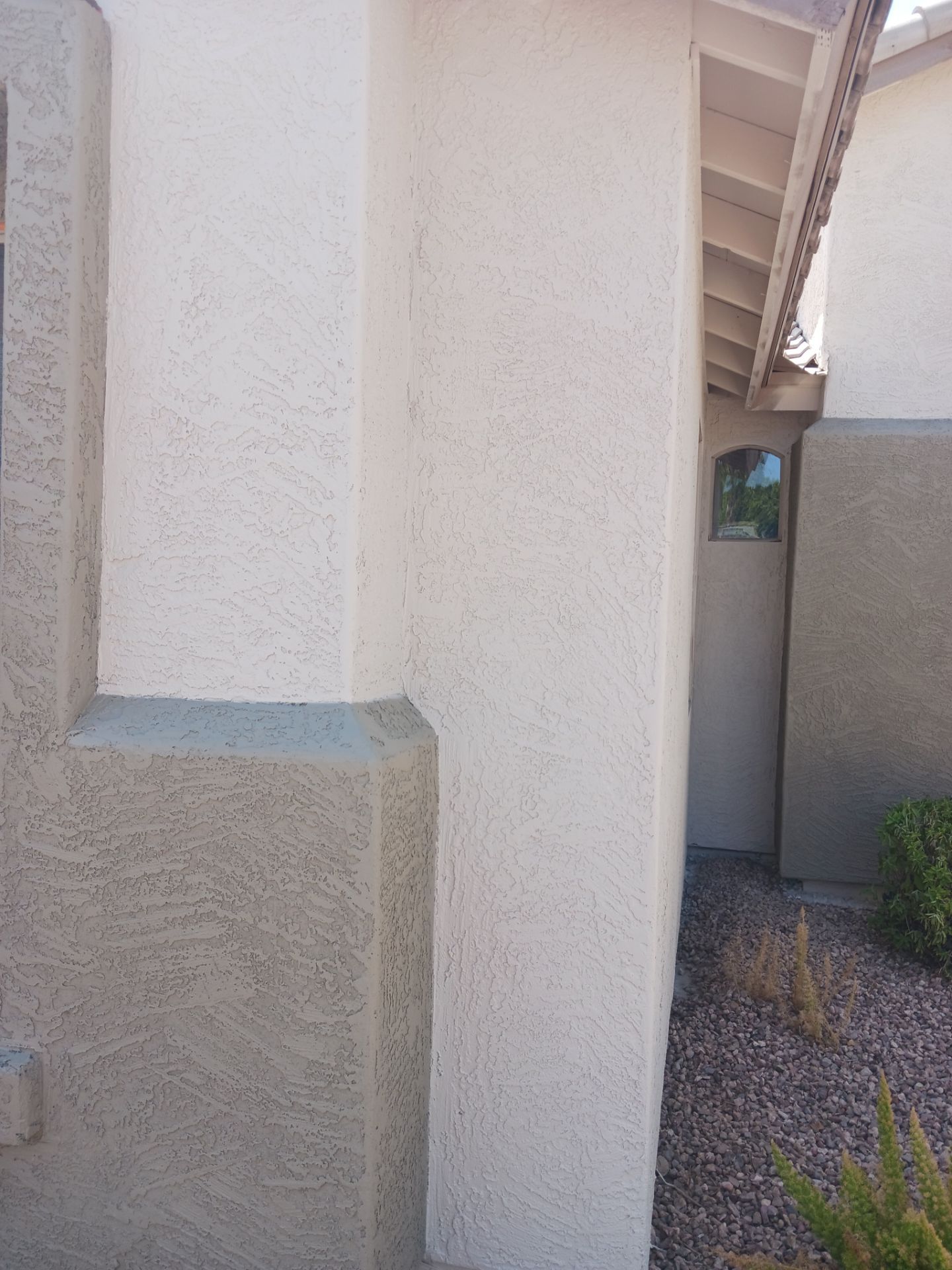 Exterior Painting - Peoria by Crash of Rhinos Painting & Garage Floors