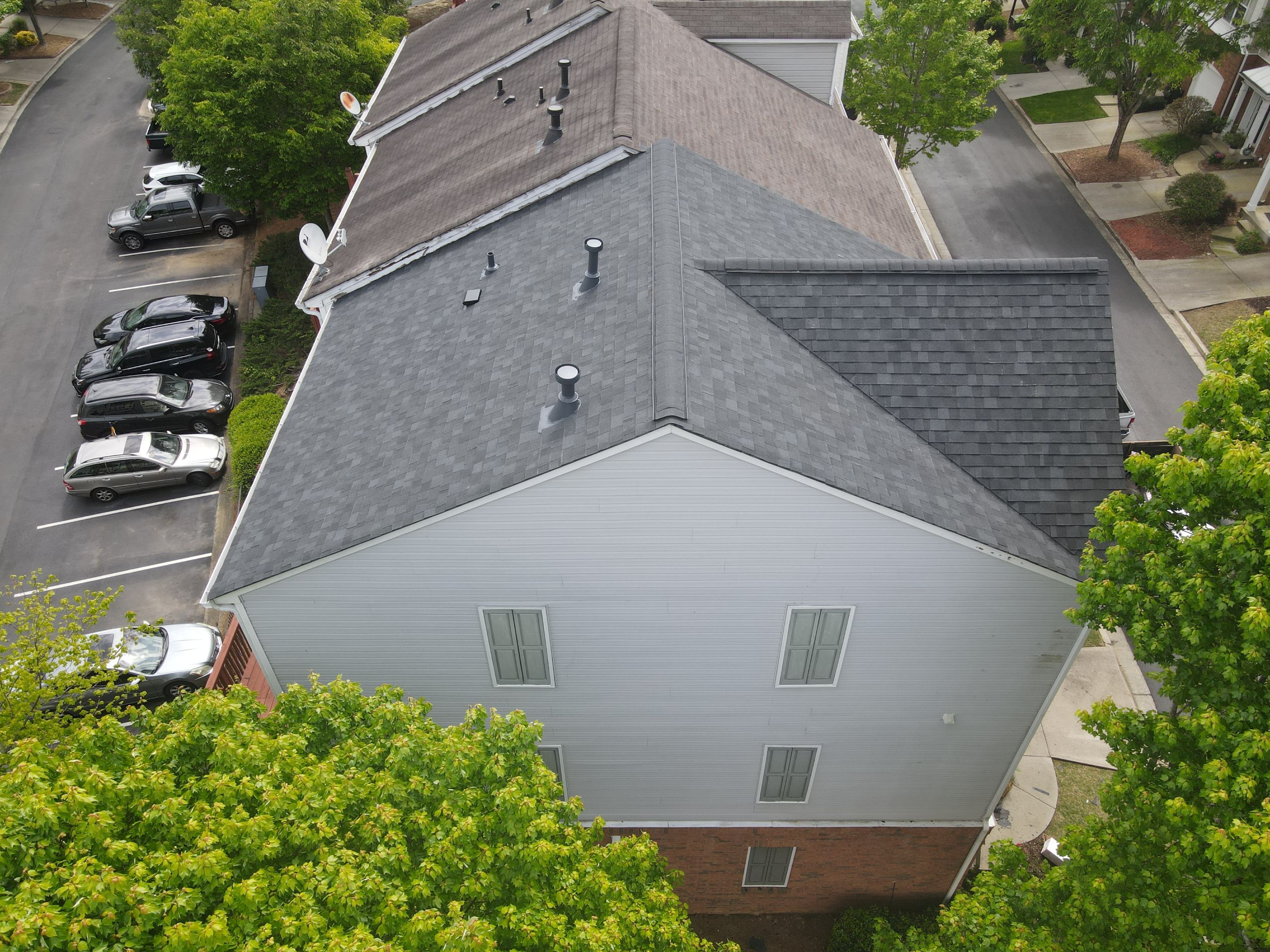Residential Roofing Repair using Owens Corning by Inspector Roofing and Restoration