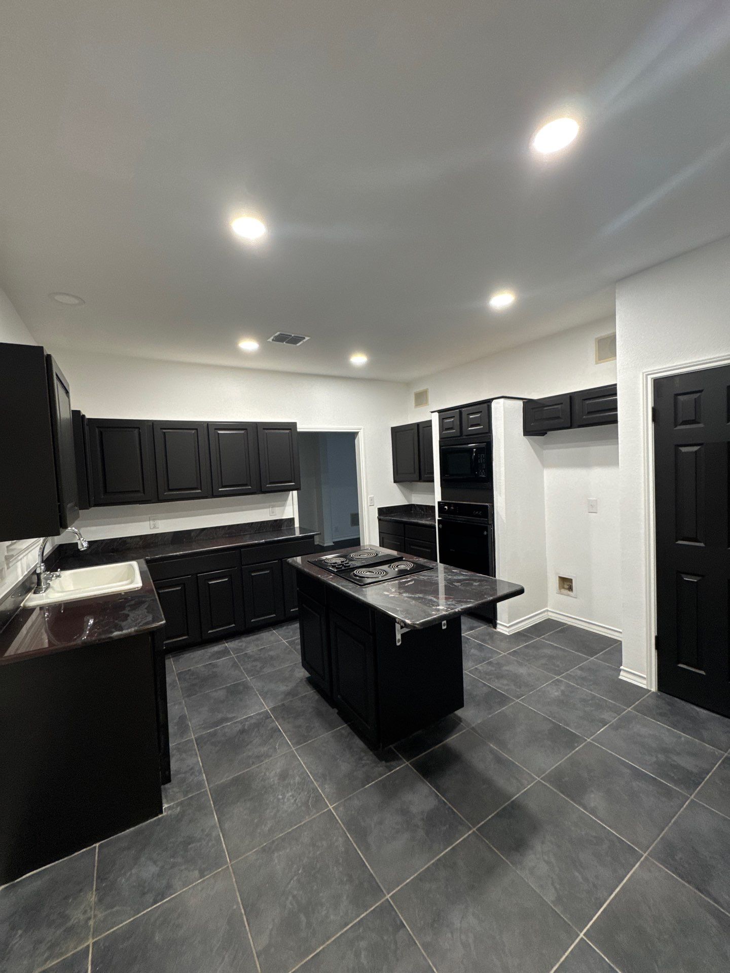 Bertadillo by Baker's Integrity Restoration and Construction
