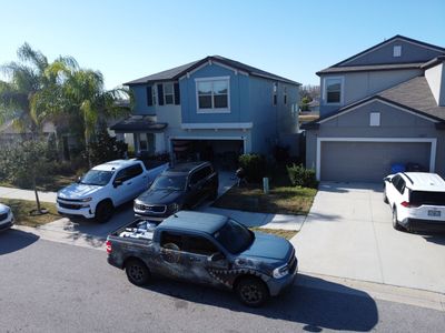 Roof Replacement in Sun City Center, FL