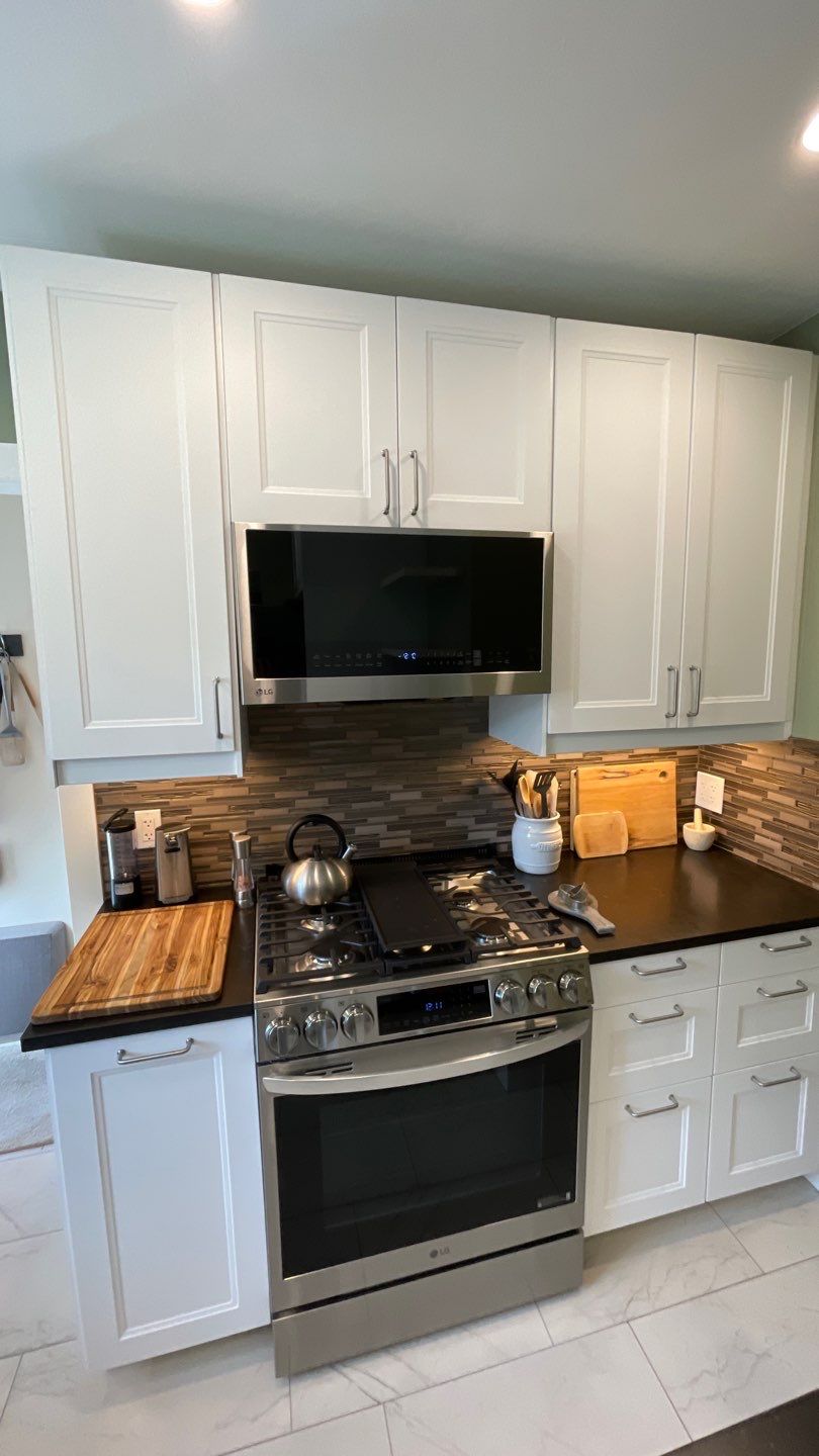 Project in Salt Lake City by Rudd Builders LLC