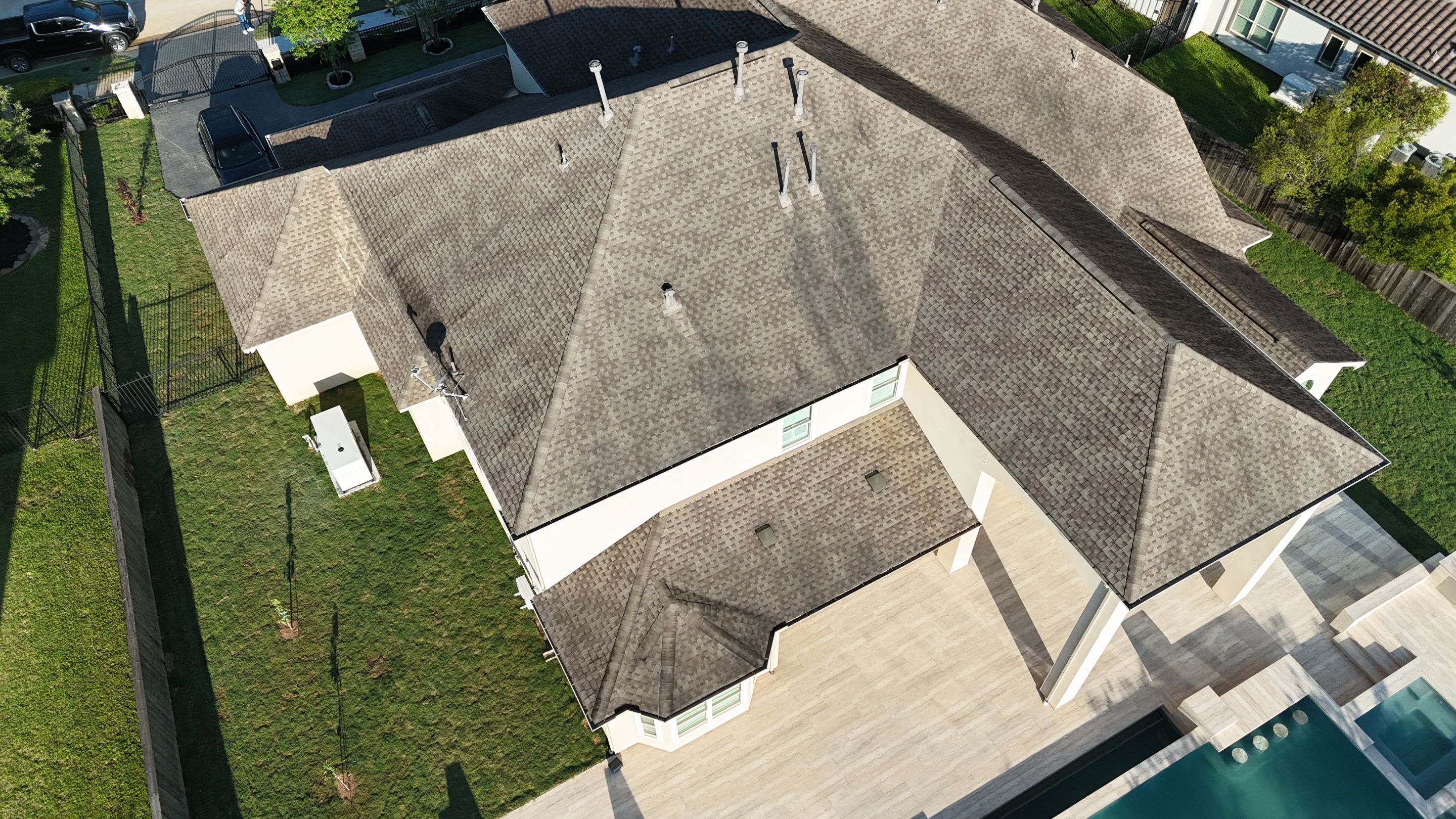 Brava Spanish Tile by Roofing Technologies Unlimited