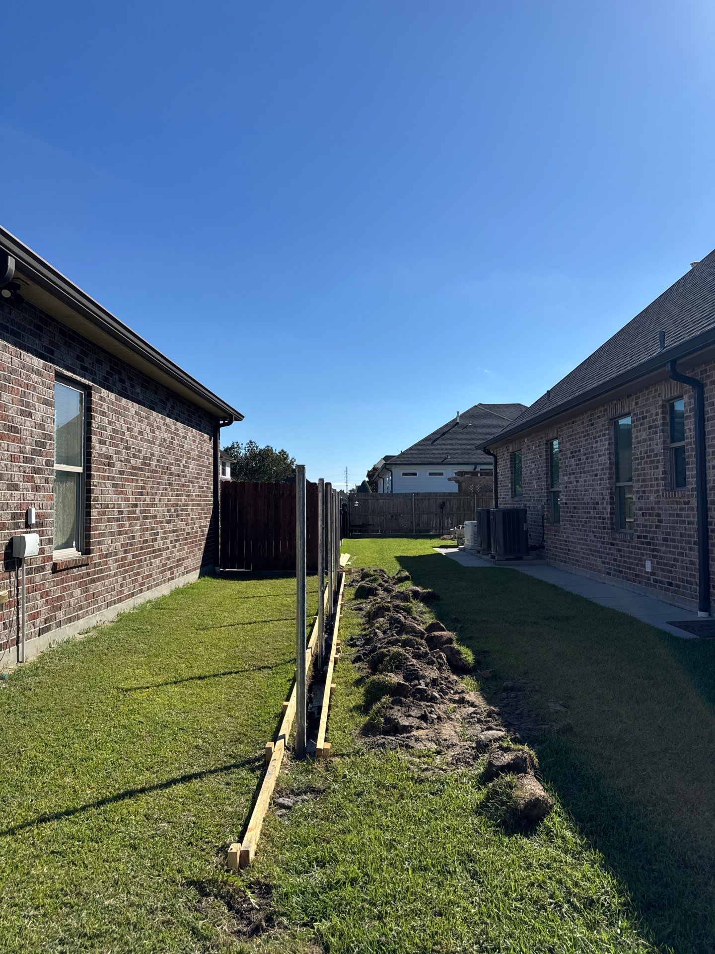 HDS Contractors - Concrete Installation in Belle Chasse by HDS Contractors