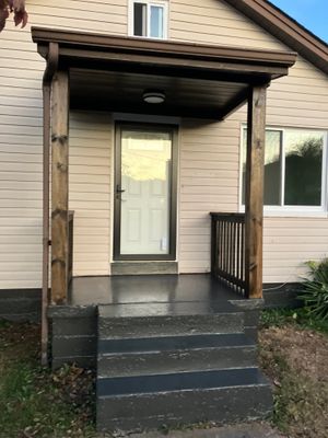 934 Meadows Drive Remodel