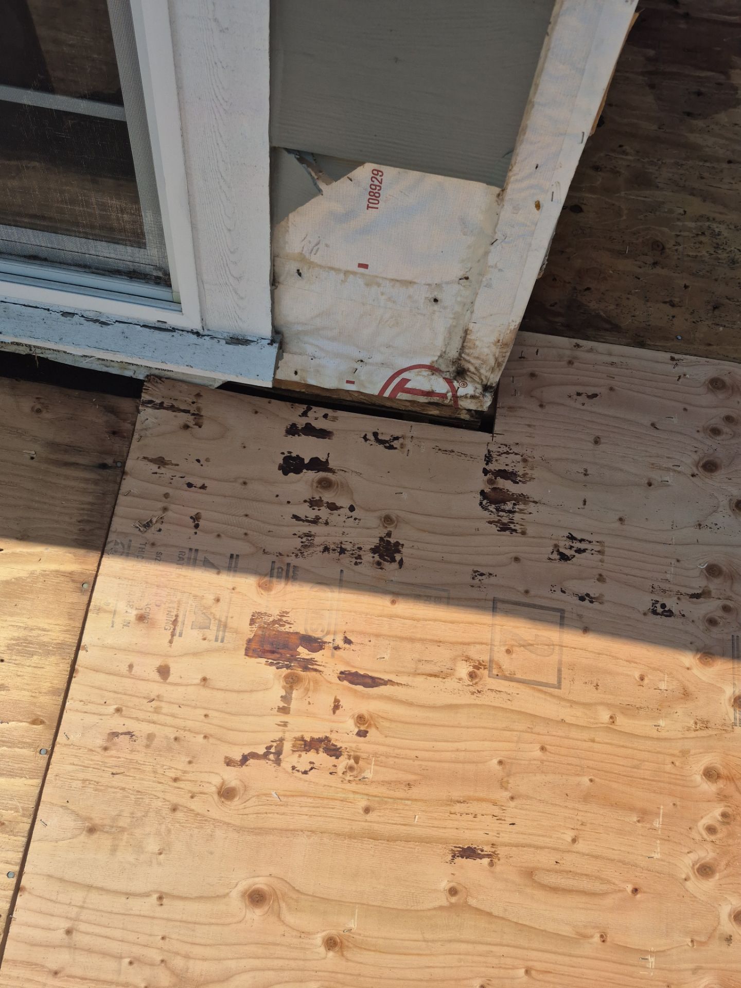 Residential Roof Replacement with Metal Accents by Orezona Building & Roofing Company, Inc.