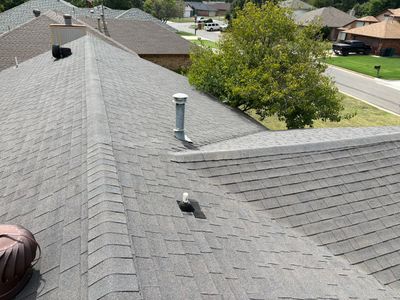 Roof Repair Oklahoma City - Oklahoma City roofer
