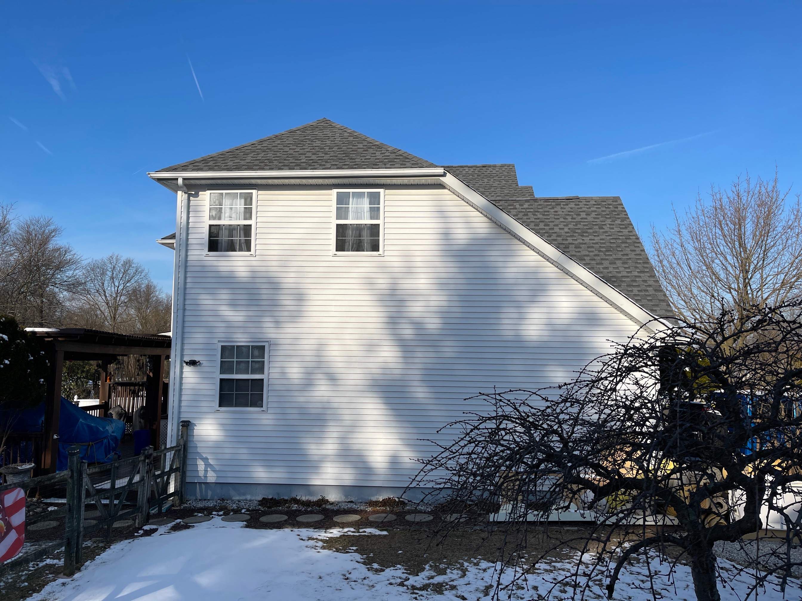 Siding by Stofan Construction LLC
