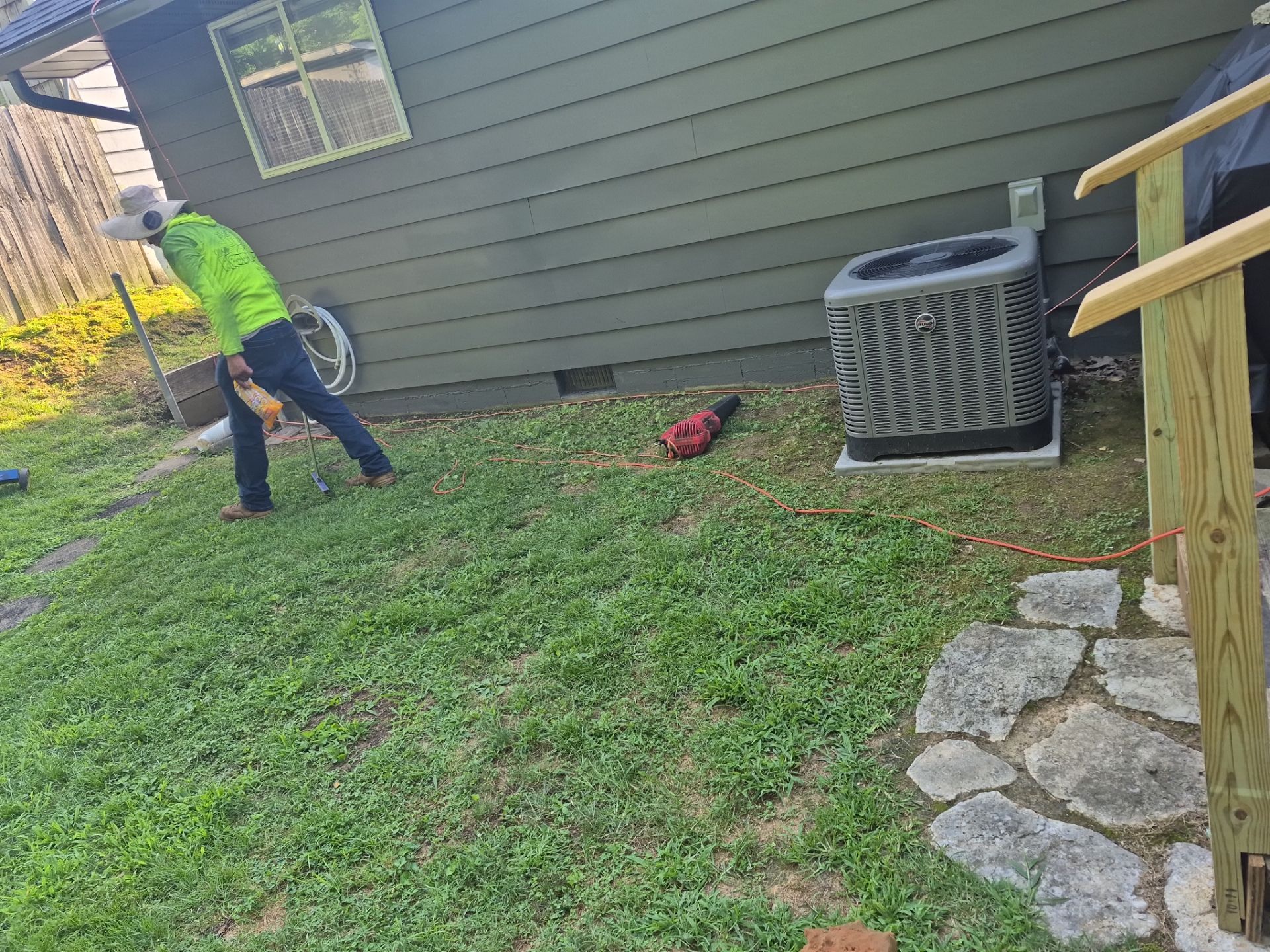 π€ Sleek. Bold. Built to Last β Granite Black in Portsmouth! by Mr. Roofer